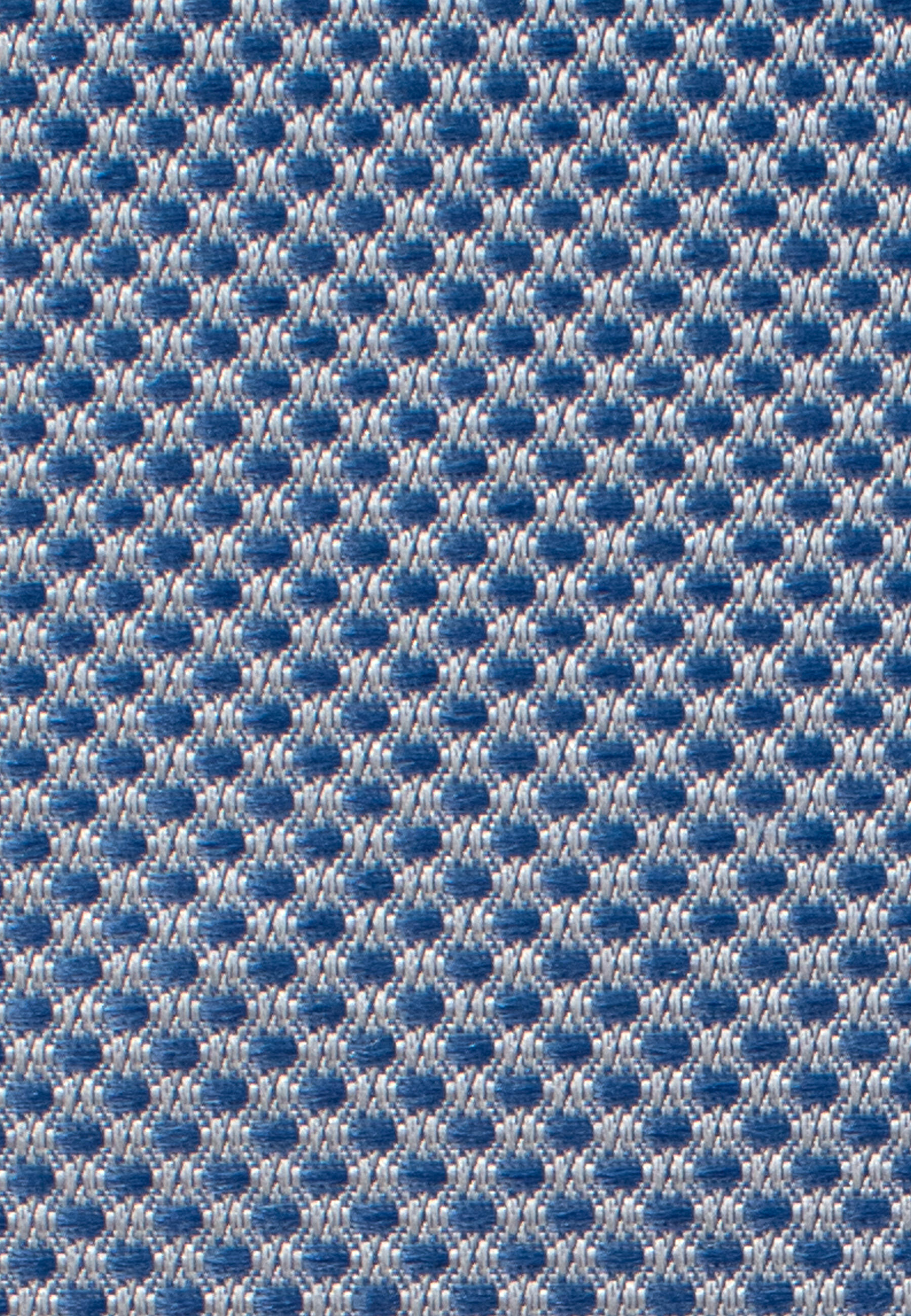 ROY ROBSON - Krawatte 65-60 0-60-14702-10050-00 light blue - Gr. - 50 von ROY ROBSON