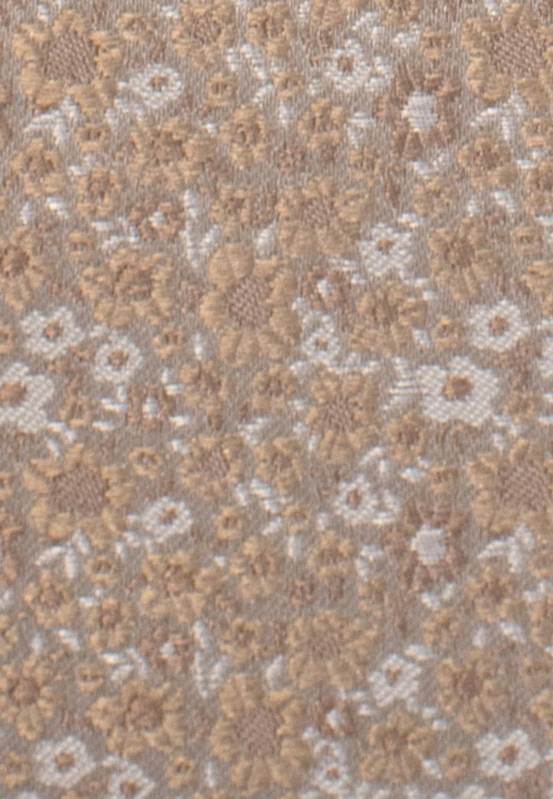 ROY ROBSON - Krawatte 65-60 0-60-14703-10050-00 light brown - Gr. - 50 von ROY ROBSON