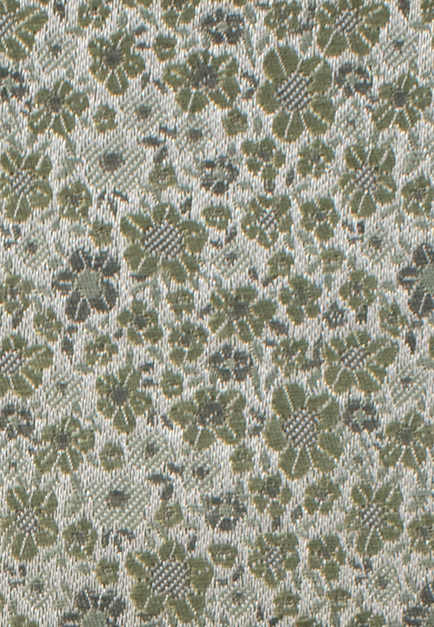 ROY ROBSON - Krawatte 65-60 0-60-14703-10050-00 light green - Gr. - 50 von ROY ROBSON