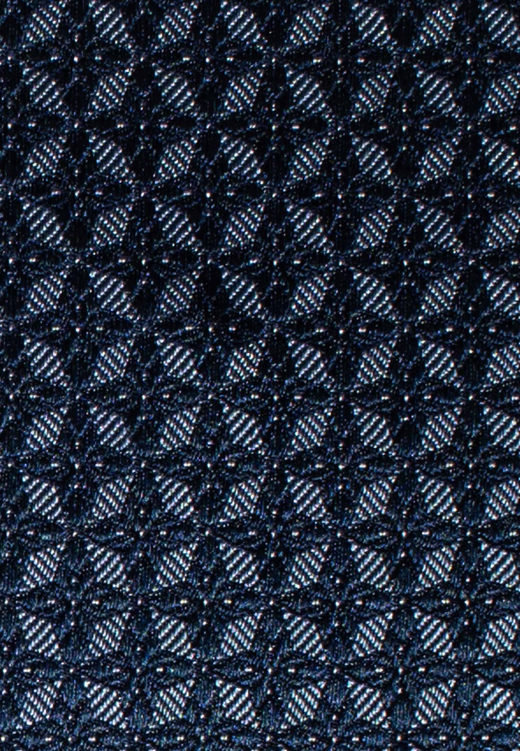 ROY ROBSON - Krawatte 65-60 0-60-15702-10050-00 dark blue - Gr. - 50 von ROY ROBSON