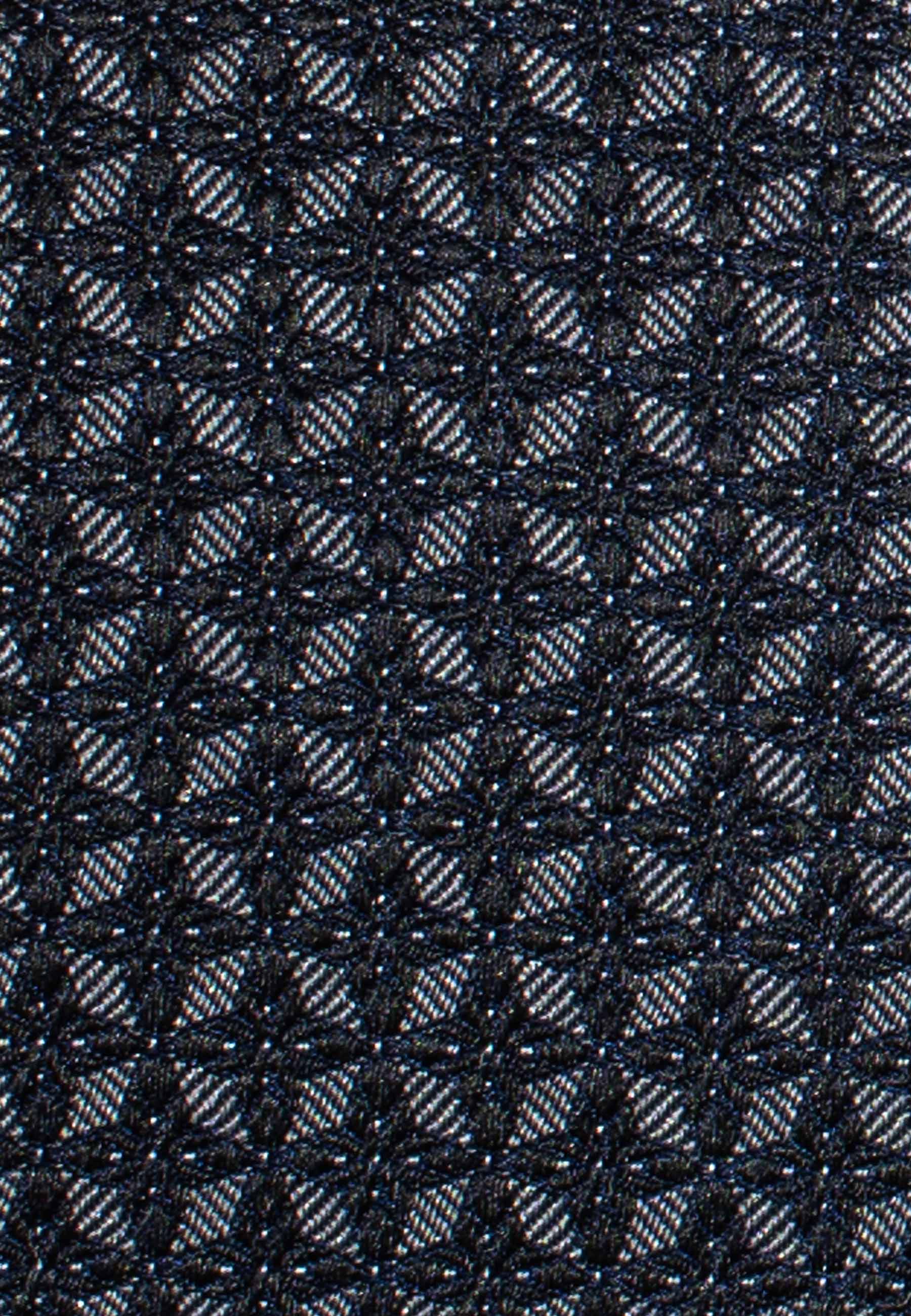 ROY ROBSON - Krawatte 65-60 0-60-15702-10050-00 dark grey - Gr. - 50 von ROY ROBSON