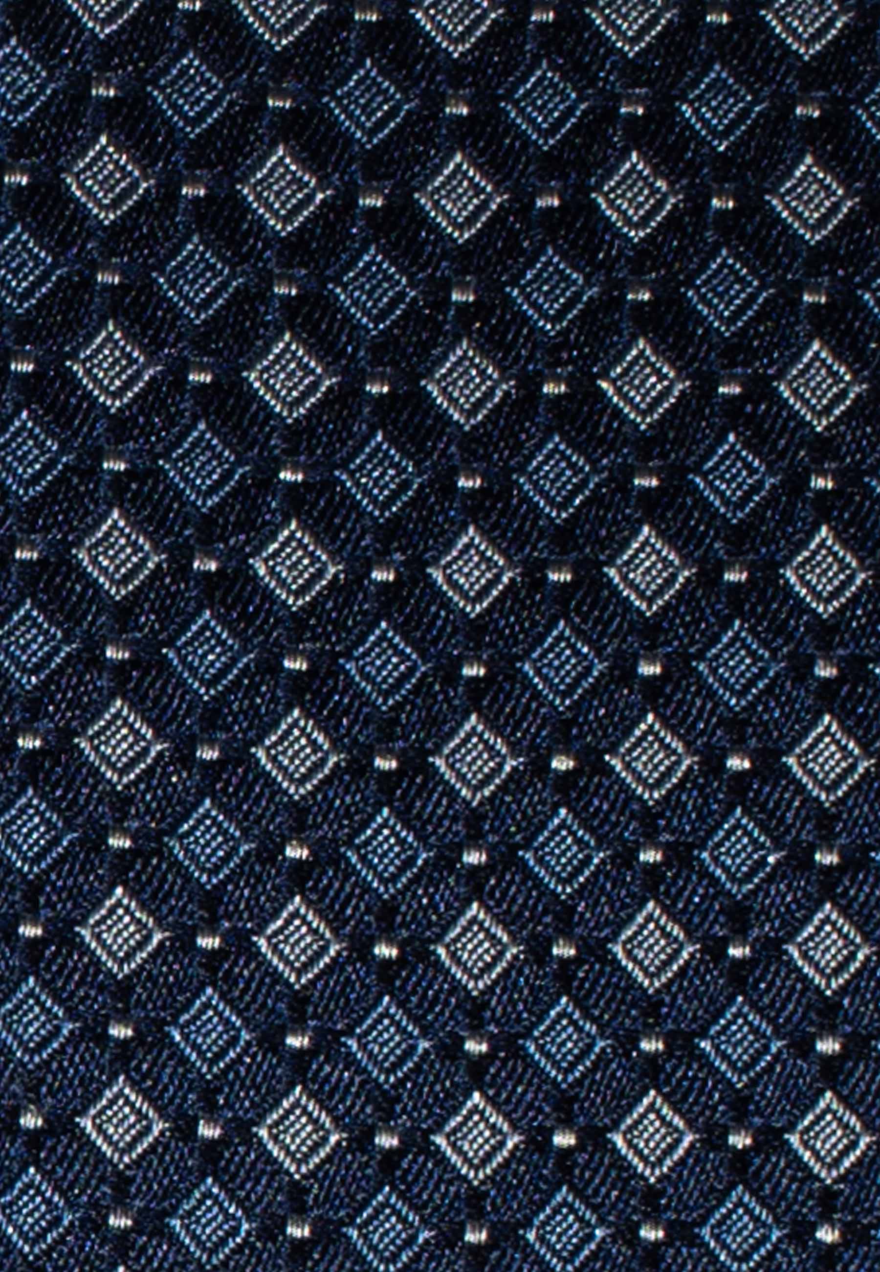 ROY ROBSON - Krawatte 65-60 0-60-15705-10050-00 dark blue - Gr. - 50 von ROY ROBSON