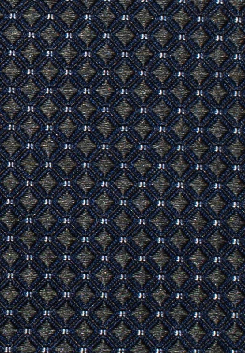 ROY ROBSON - Krawatte 65-60 0-60-15707-10050-00 dark green - Gr. - 50 von ROY ROBSON