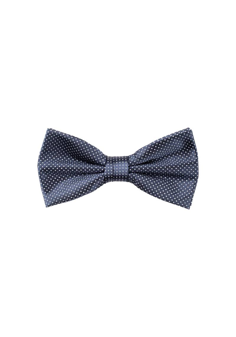 ROY ROBSON - Krawatte S-11-60 S-60-05044-16730-00 dark blue - Gr. - 50 von ROY ROBSON