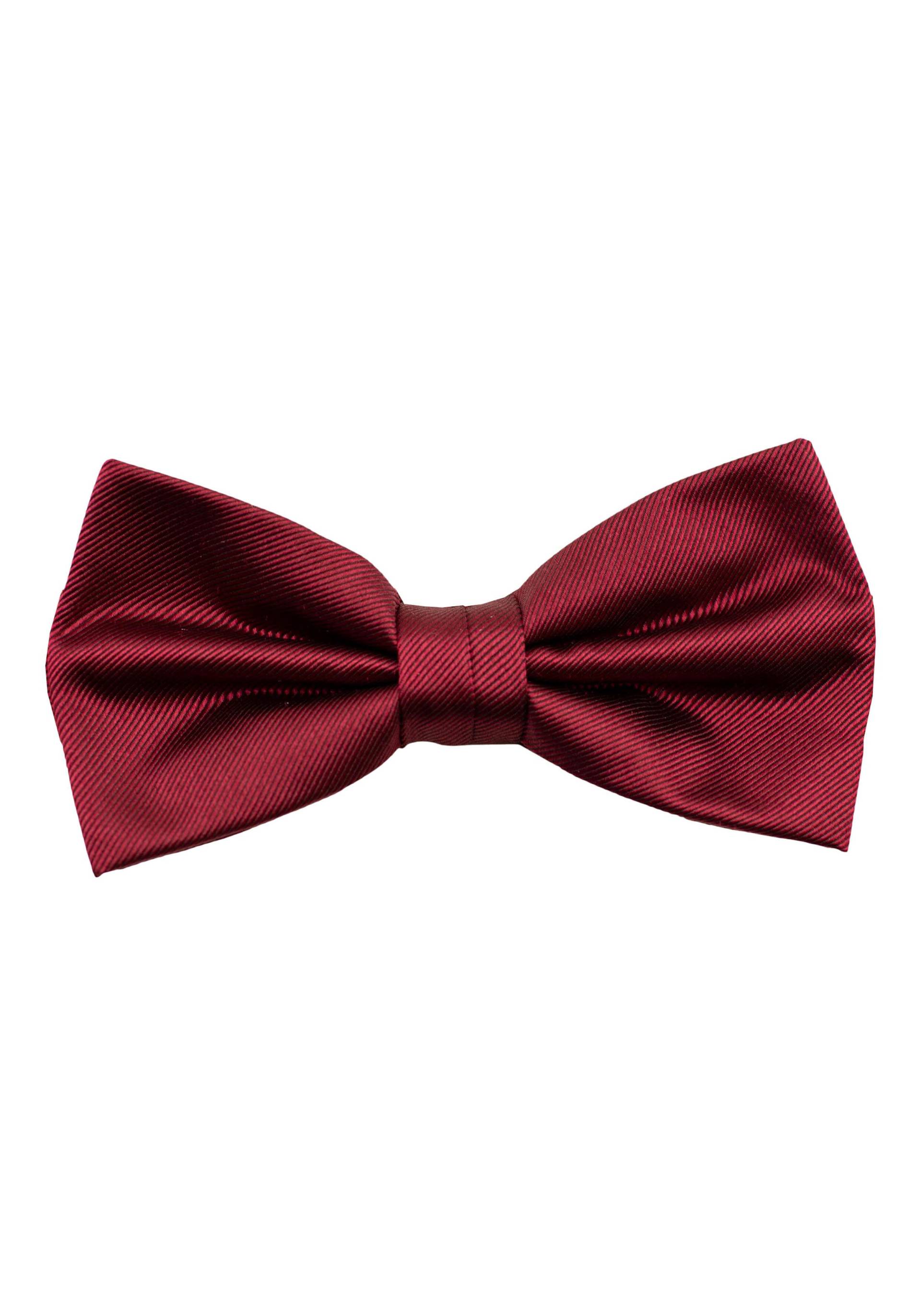 ROY ROBSON - Krawatte S-11-60 S-60-05044-16730-00 red - Gr. - 50 von ROY ROBSON