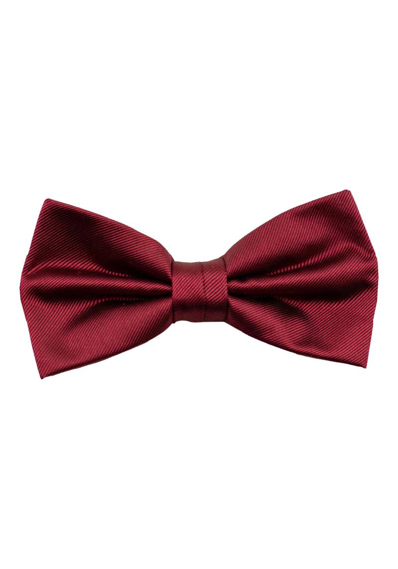 ROY ROBSON - Krawatte S-11-60 S-60-05044-16730-00 red - Gr. - 50 von ROY ROBSON