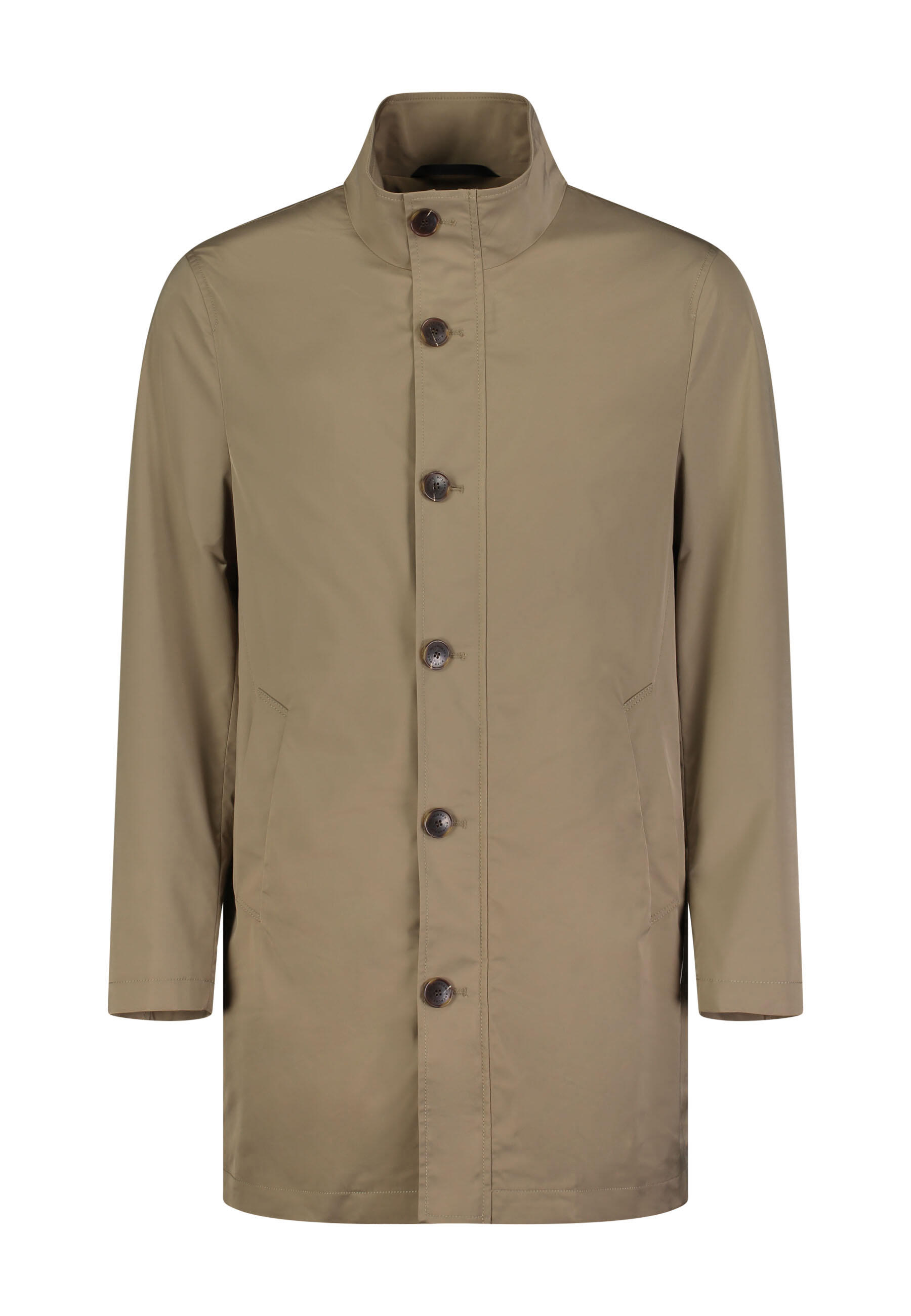 ROY ROBSON - Mantel 14953-98 0-98-14953-12370-00 dark brown - Gr. - 46 von ROY ROBSON