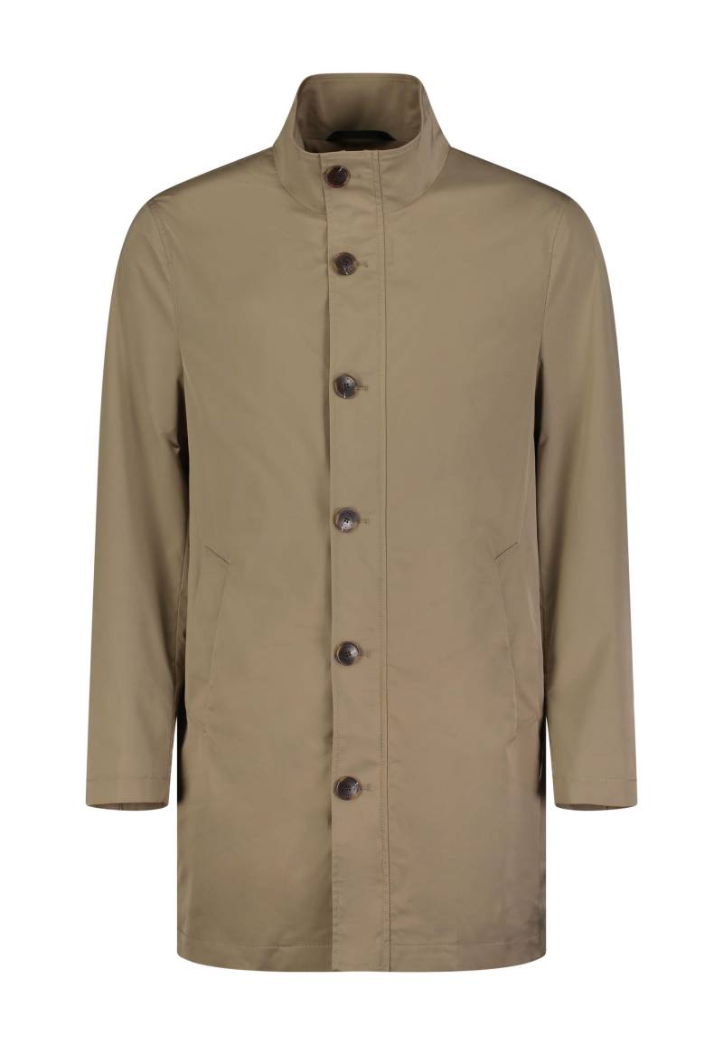 ROY ROBSON - Mantel 14953-98 0-98-14953-12370-00 dark brown - Gr. - 46 von ROY ROBSON