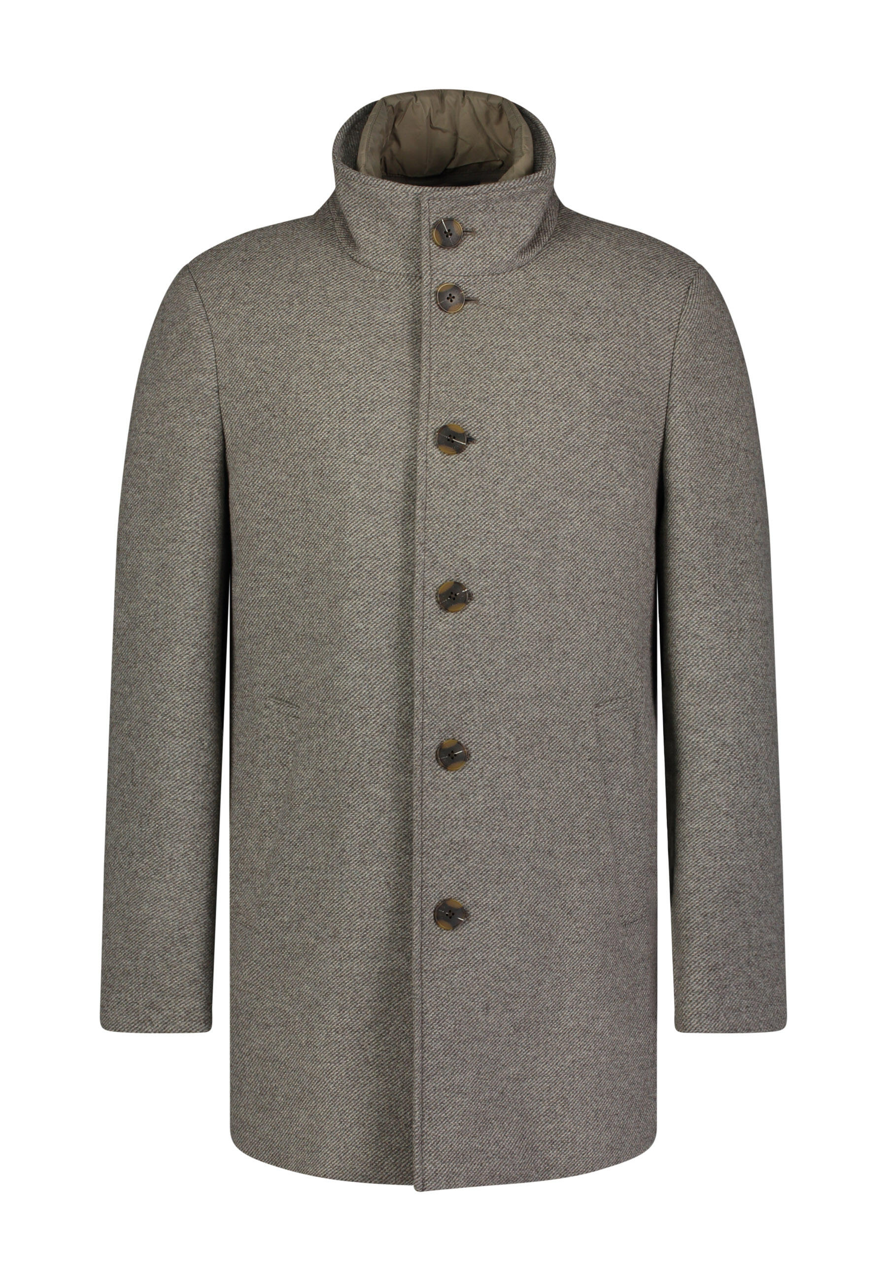 ROY ROBSON - Mantel 15956-98 0-98-15956-12520-00 brown - Gr. - 52 von ROY ROBSON