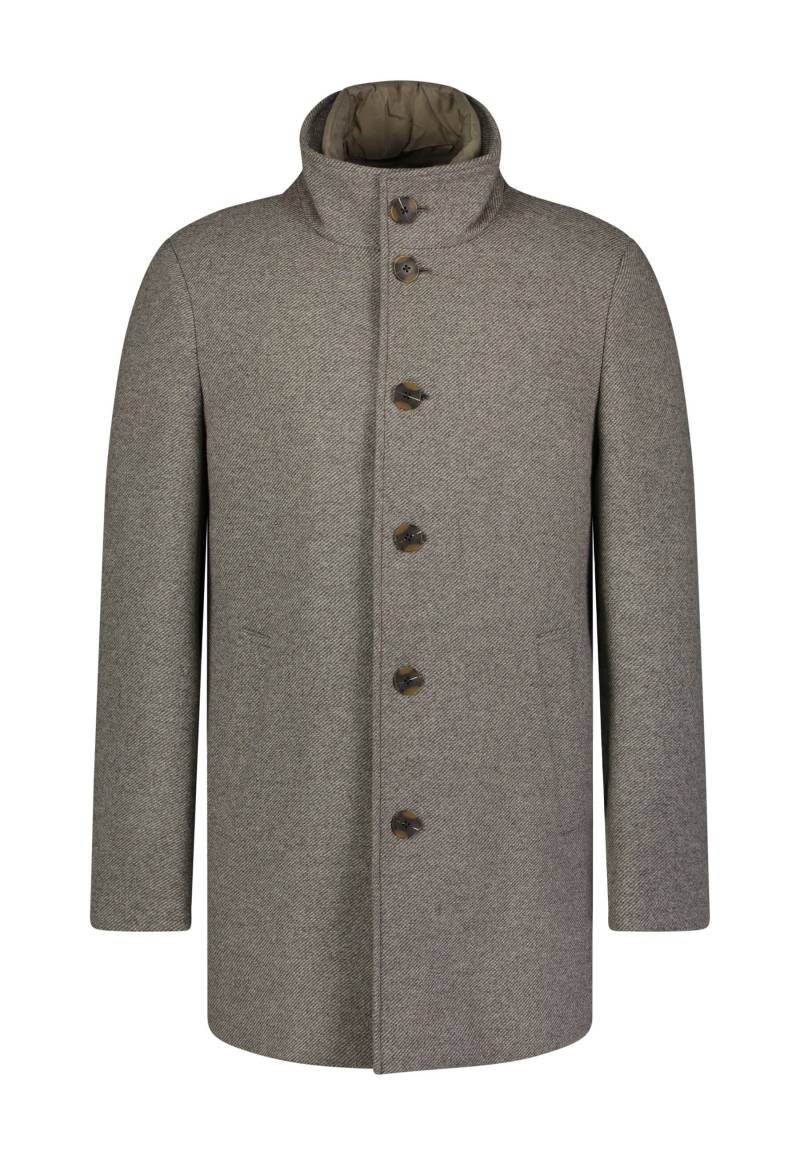 ROY ROBSON - Mantel 15956-98 0-98-15956-12520-00 brown - Gr. - 52 von ROY ROBSON