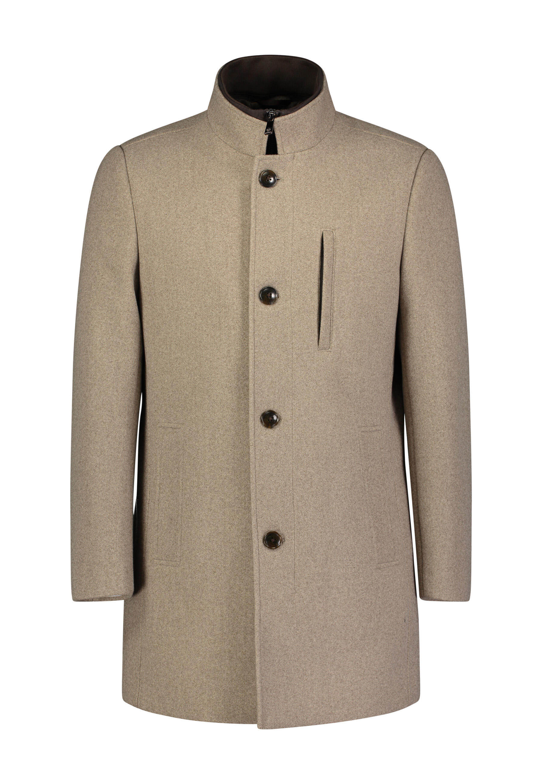 ROY ROBSON - Mantel 15972-98 0-98-15972-12153-00 light brown - Gr. - 30 von ROY ROBSON