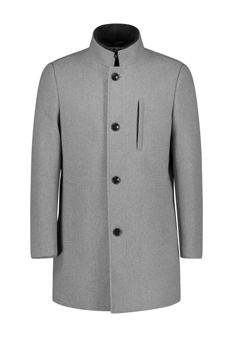 ROY ROBSON - Mantel 15972-98 0-98-15972-12153-00 light grey - Gr. - 27 von ROY ROBSON