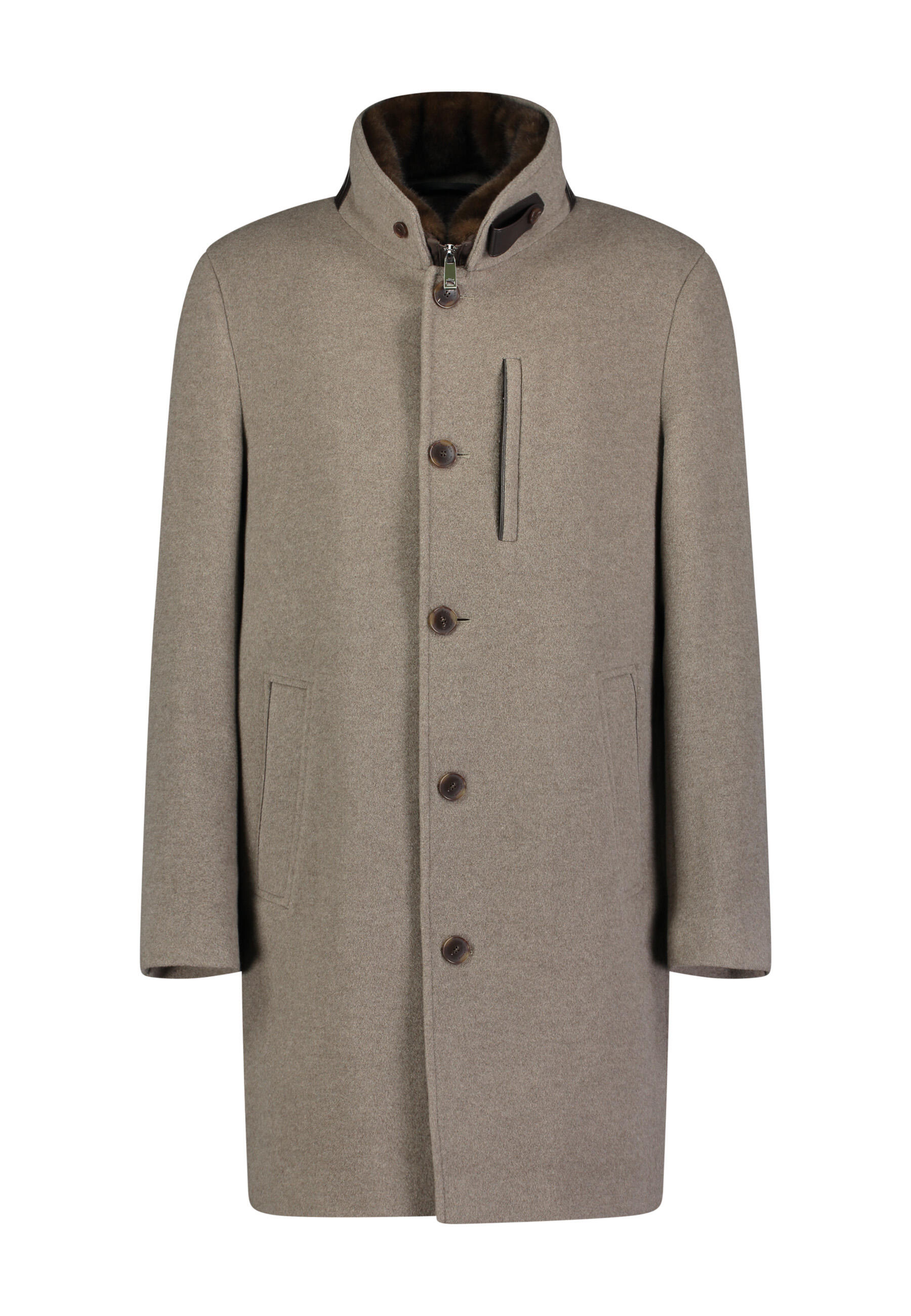 ROY ROBSON - Mantel 15979-98 0-98-15979-12172-00 light brown - Gr. - 26 von ROY ROBSON