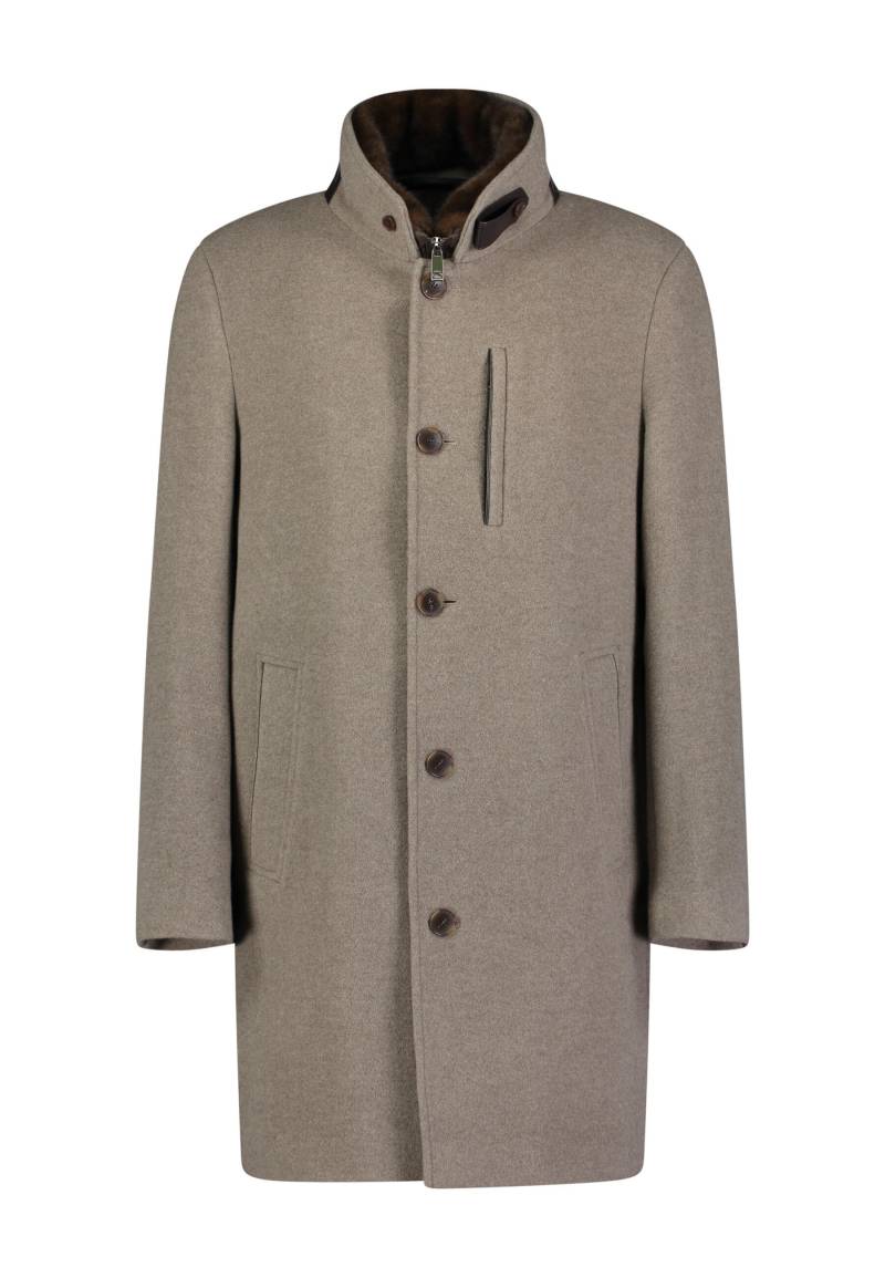 ROY ROBSON - Mantel 15979-98 0-98-15979-12172-00 light brown - Gr. - 48 von ROY ROBSON