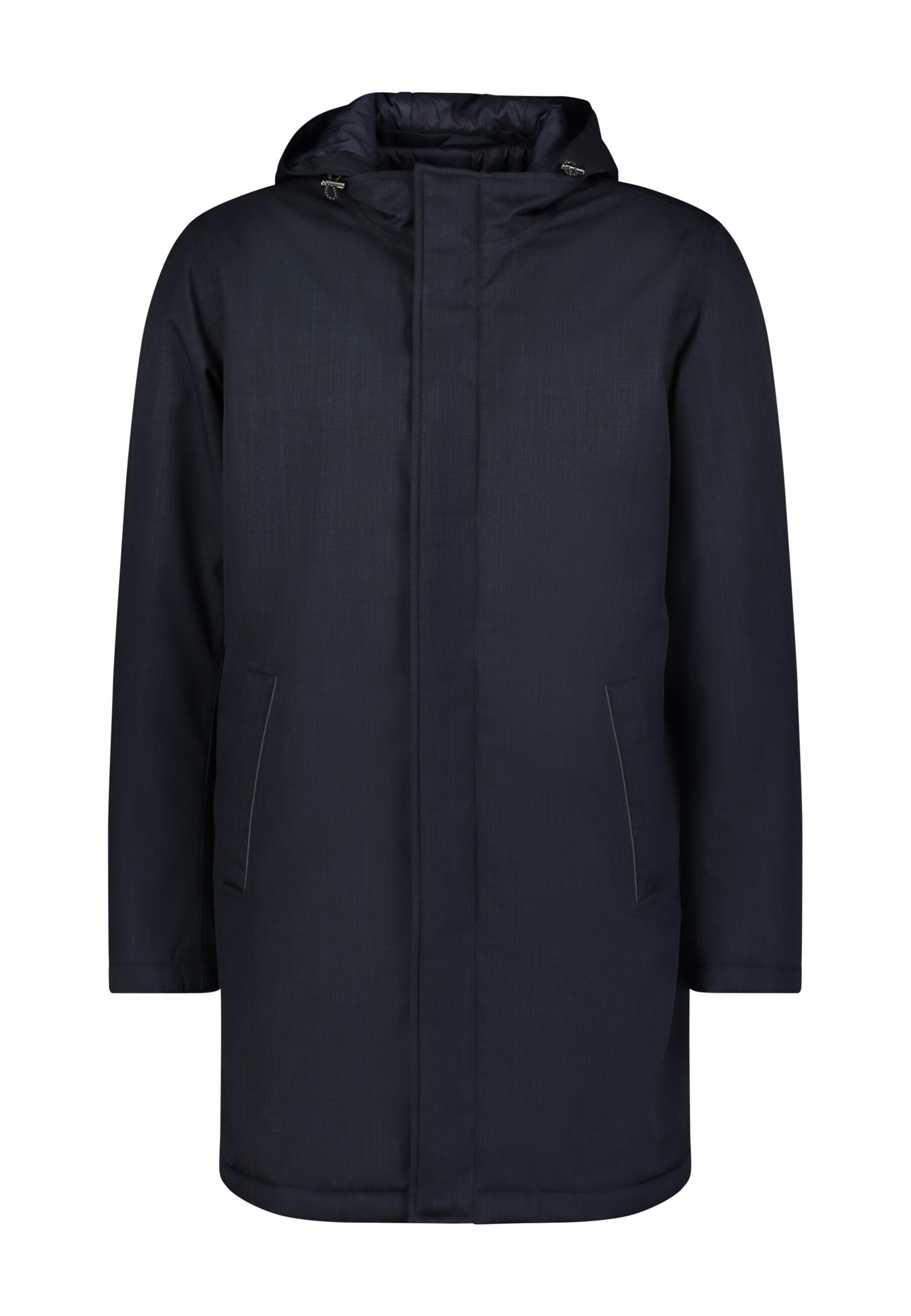 ROY ROBSON - Mantel 15988-98 0-98-15988-12163-00 dark blue - Gr. - 54 von ROY ROBSON