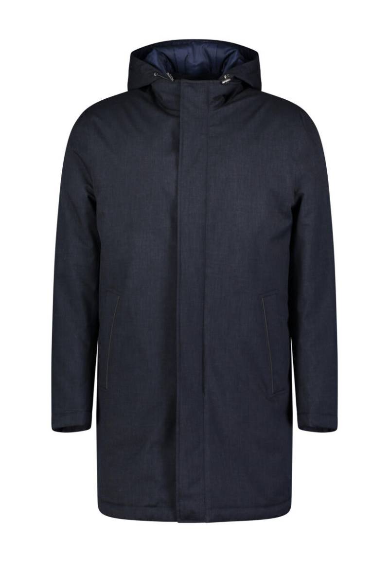 ROY ROBSON - Mantel blau - Gr. - 48 von ROY ROBSON