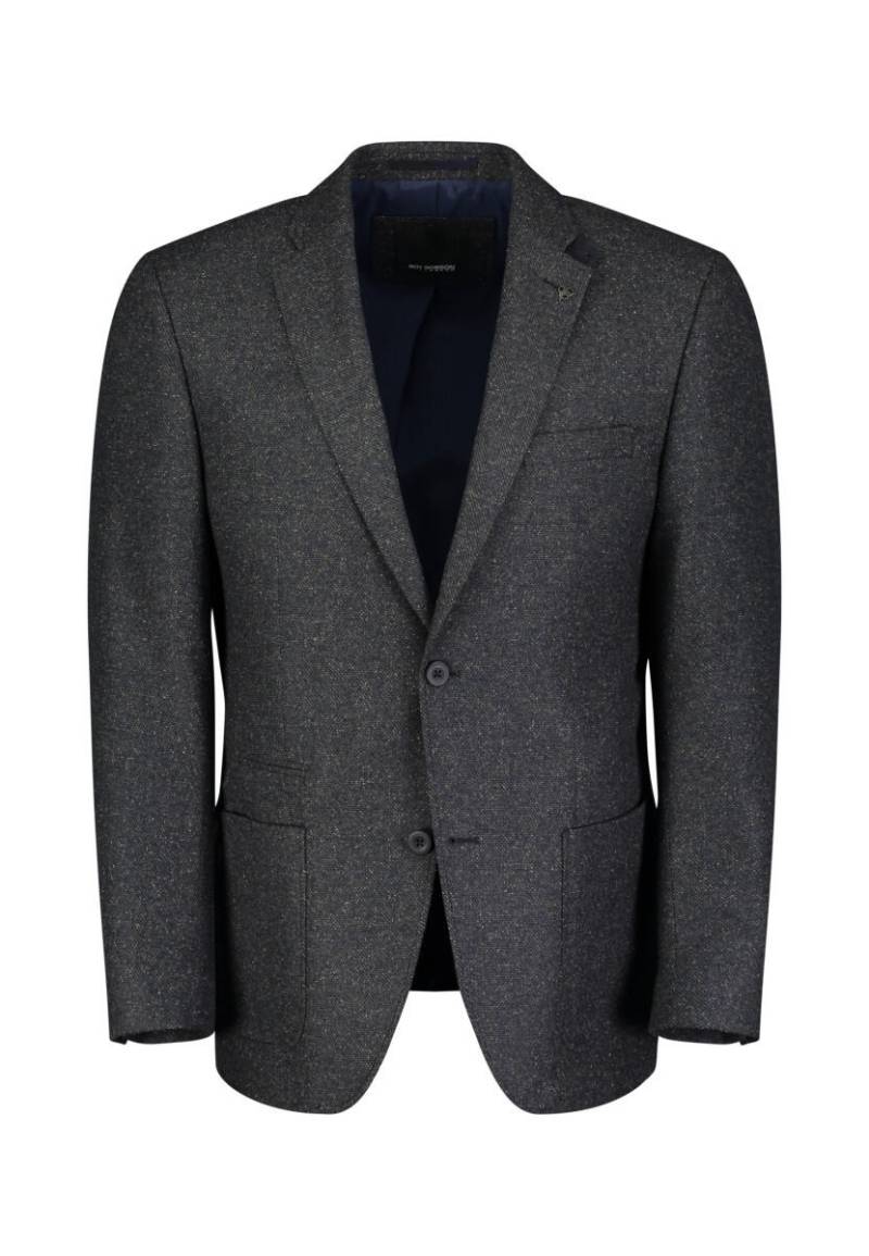 ROY ROBSON - Regular Fit: Sakko grau/grün - Gr. - 50 von ROY ROBSON