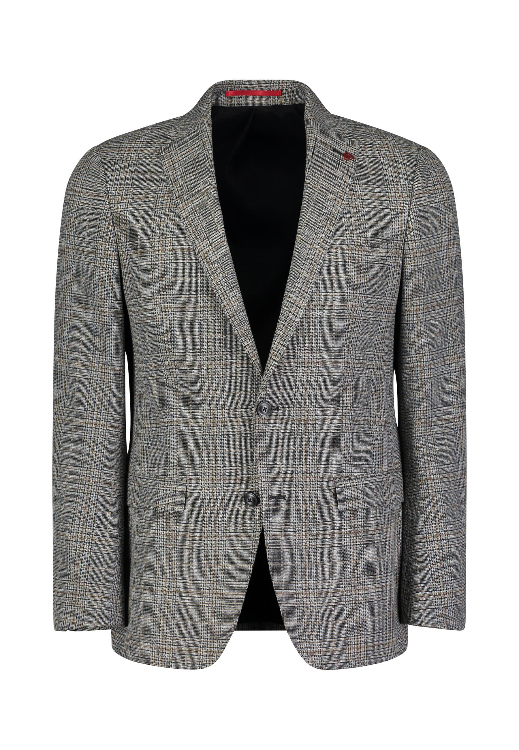 ROY ROBSON - Sakko 2032-00 0-00-13106-10217-00 grey - Gr. - 48 von ROY ROBSON