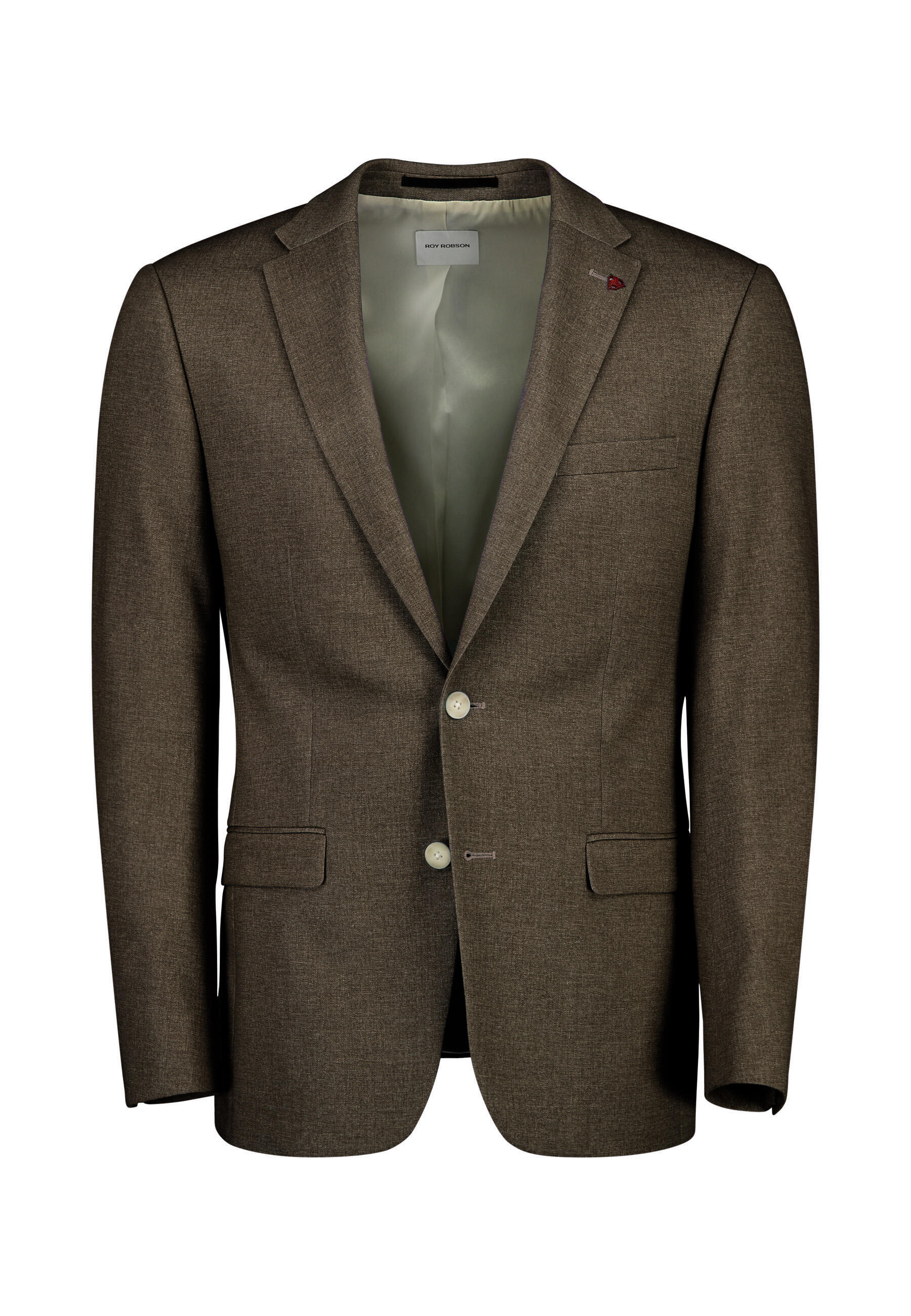 ROY ROBSON - Sakko 2032-00 D-00-04017-10217-00 brown - Gr. - 27 von ROY ROBSON