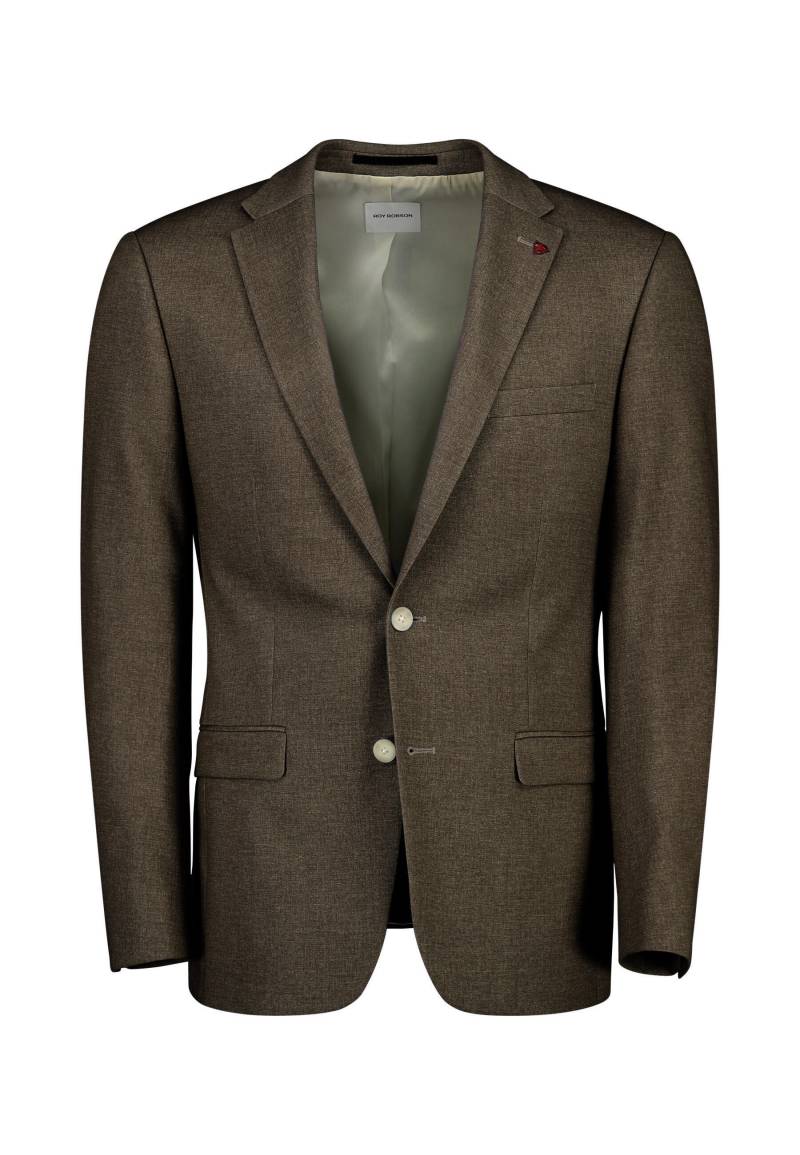 ROY ROBSON - Sakko 2032-00 D-00-04017-10217-00 brown - Gr. - 27 von ROY ROBSON