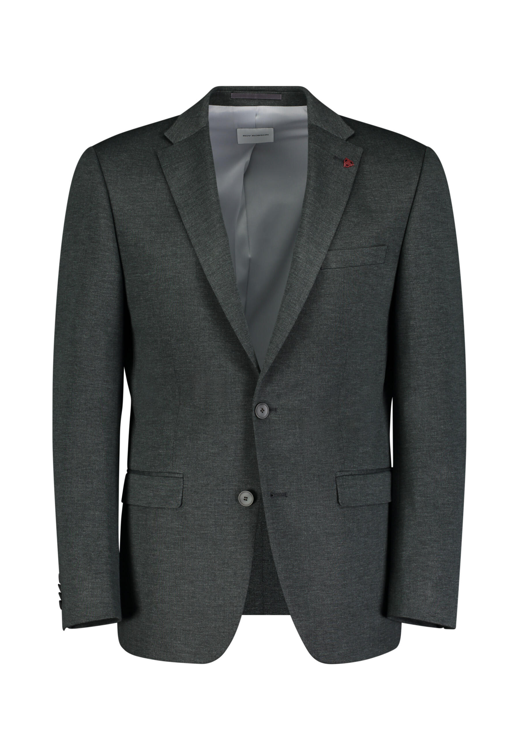 ROY ROBSON - Sakko 2032-00 D-00-04017-10217-00 dark green - Gr. - 27 von ROY ROBSON