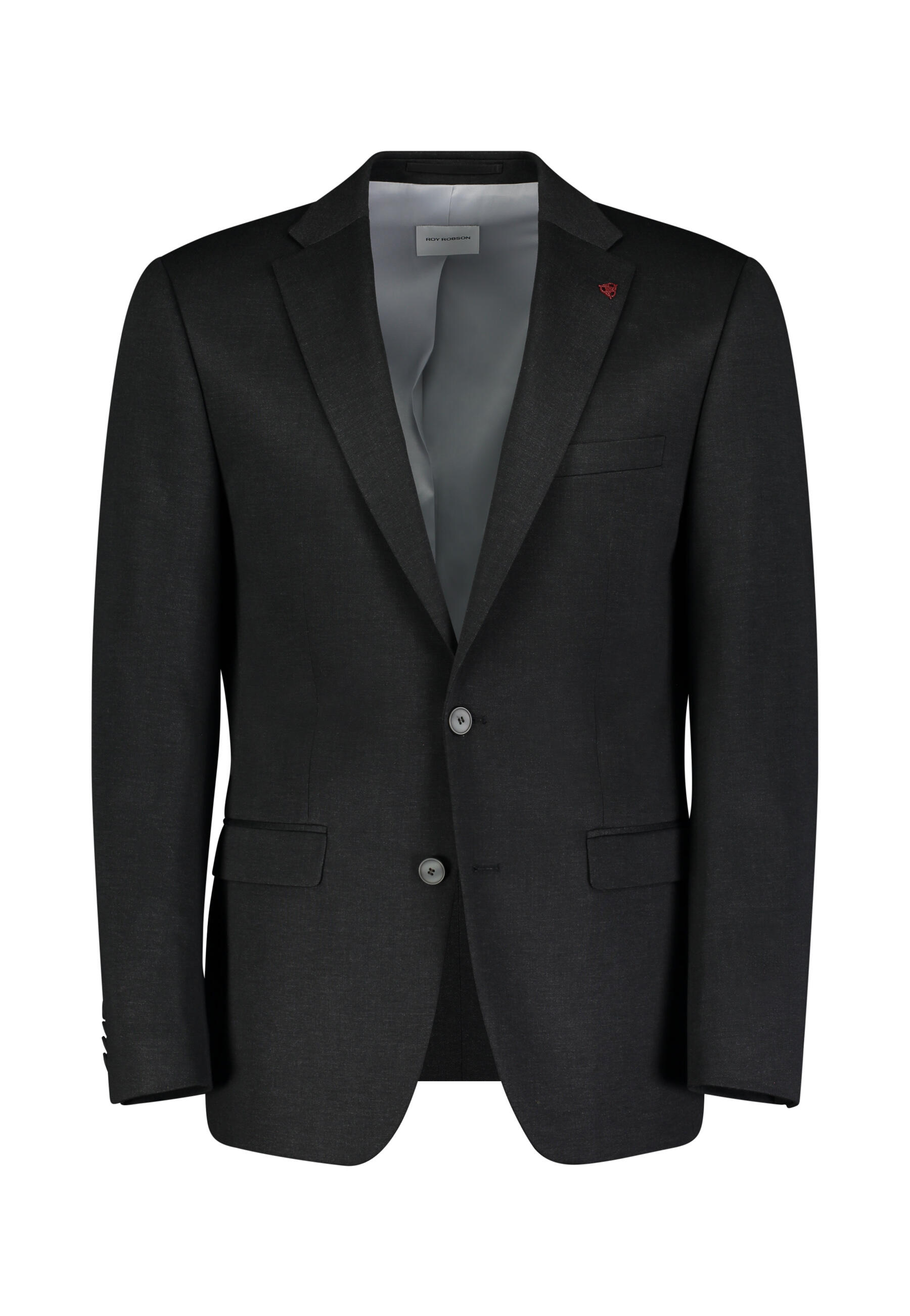 ROY ROBSON - Sakko 2032-00 D-00-04017-10217-00 dark grey - Gr. - 26 von ROY ROBSON