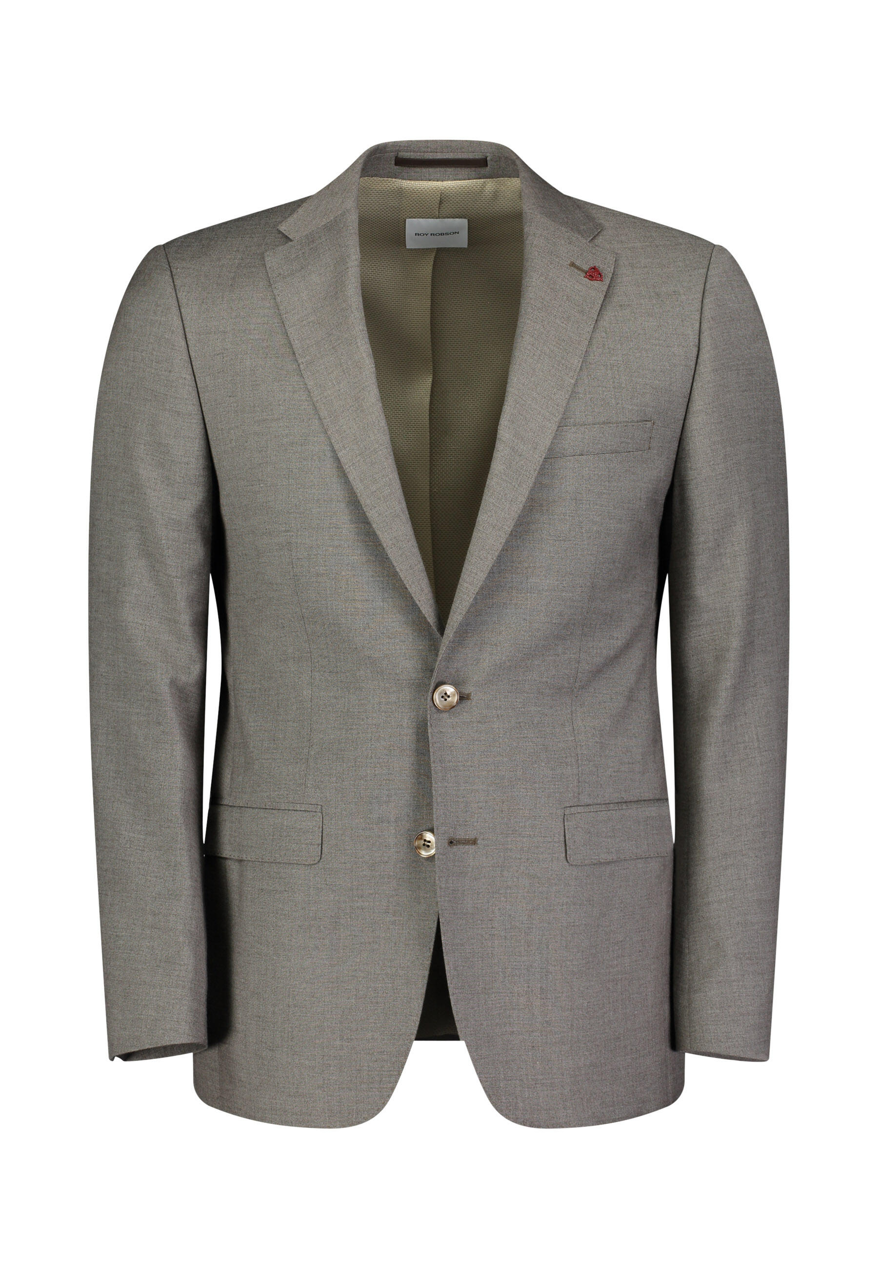 ROY ROBSON - Sakko 2032-00 D-00-04018-10217-00 brown - Gr. - 54 von ROY ROBSON