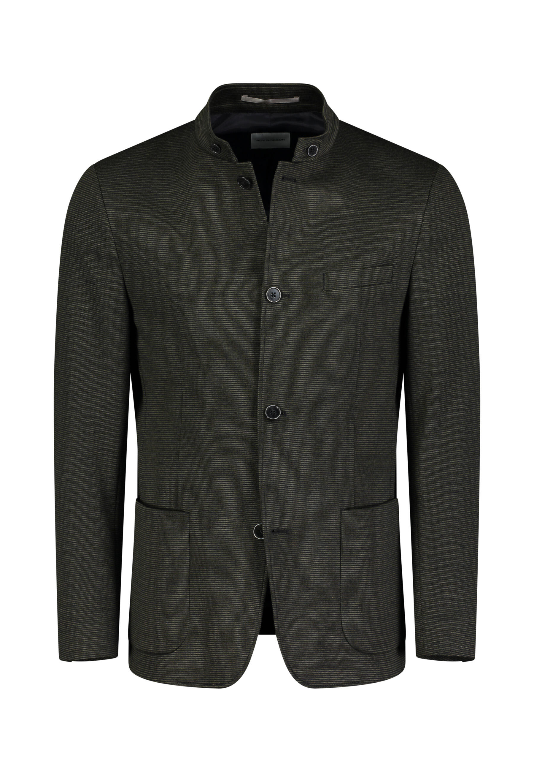 ROY ROBSON - Sakko 2071-00 0-00-15523-18053-00 dark green - Gr. - 48 von ROY ROBSON