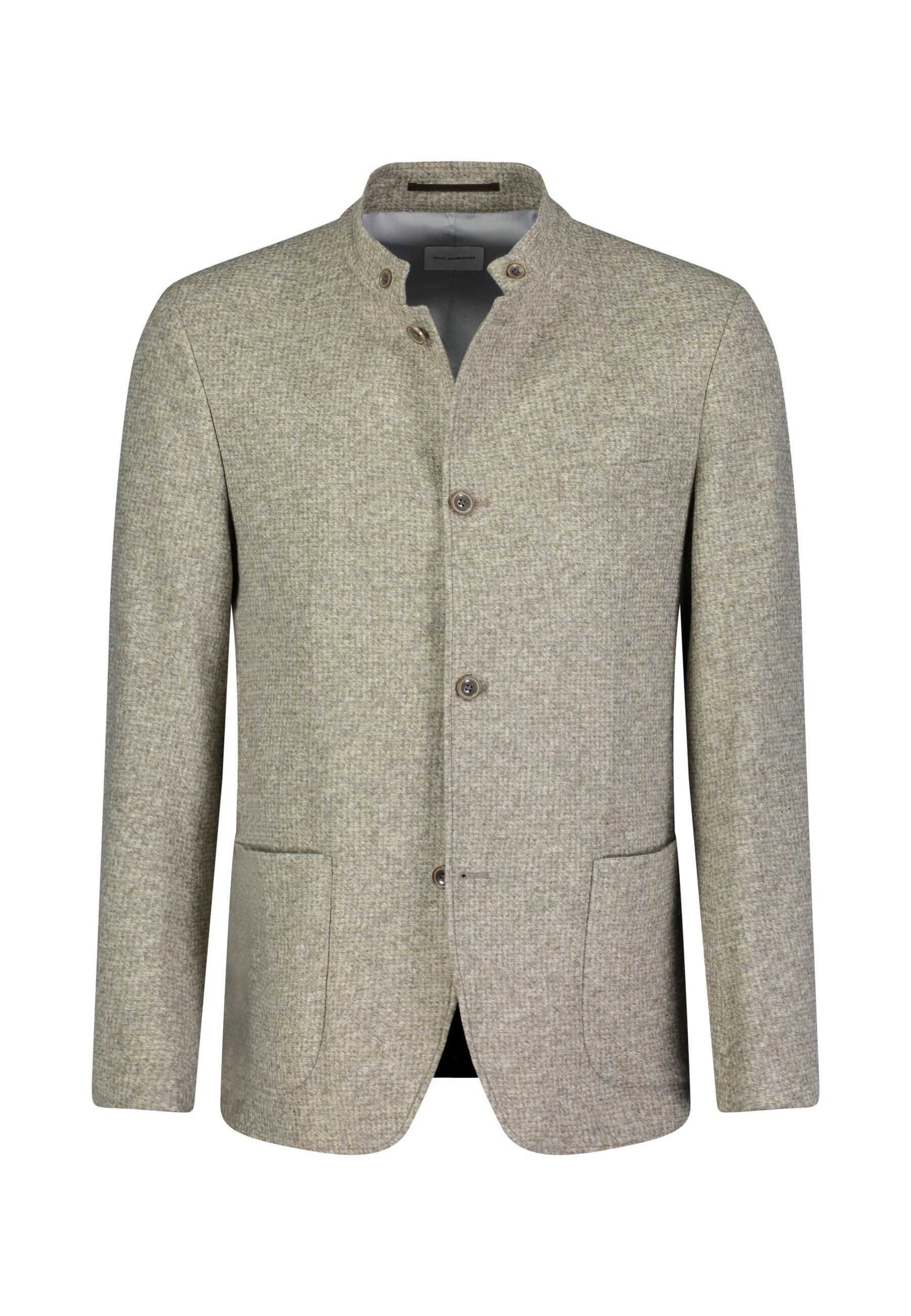 ROY ROBSON - Sakko 2071-00 0-00-15545-18053-00 light brown - Gr. - 58 von ROY ROBSON