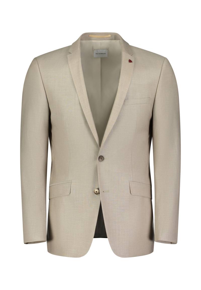 ROY ROBSON - Sakko 2082-00 D-00-04016-10574-00 light brown - Gr. - 58 von ROY ROBSON