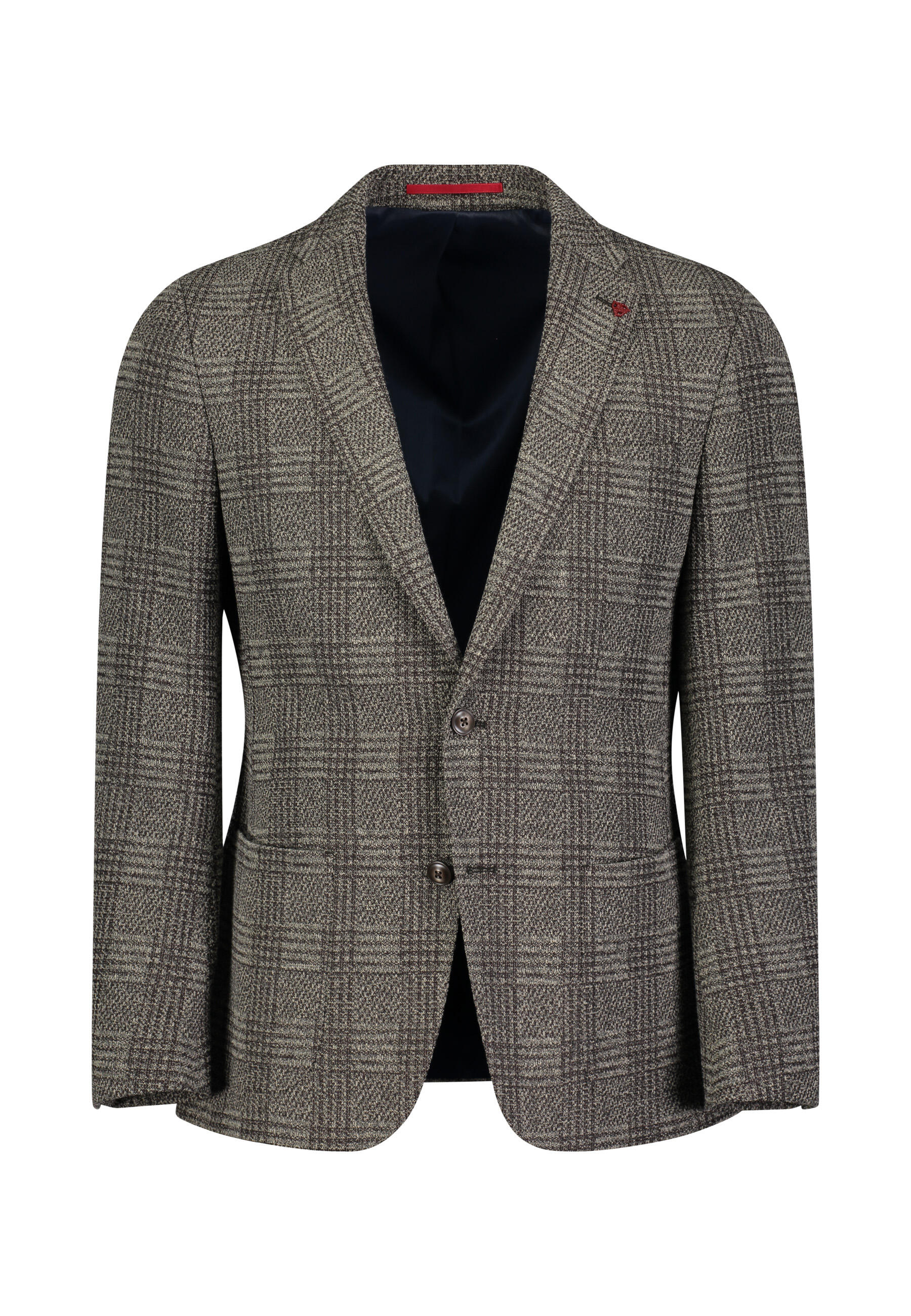 ROY ROBSON - Sakko 2202-00 0-00-13528-12058-00 dark brown - Gr. - 26 von ROY ROBSON