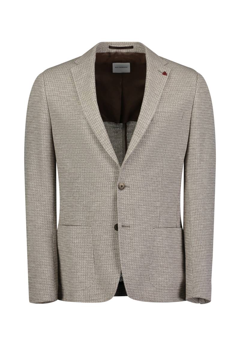 ROY ROBSON - Sakko 2282-00 0-00-14566-12538-00 brown - Gr. - 28 von ROY ROBSON