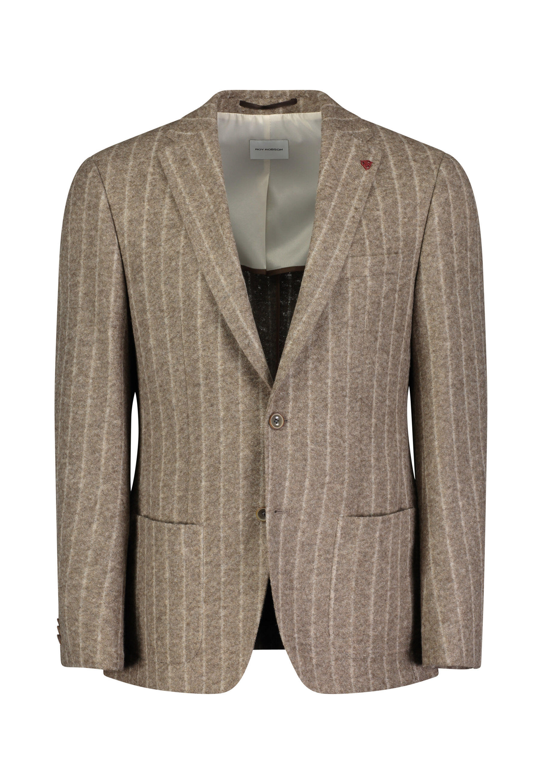 ROY ROBSON - Sakko 2282-00 0-00-15528-12538-00 brown - Gr. - 50 von ROY ROBSON