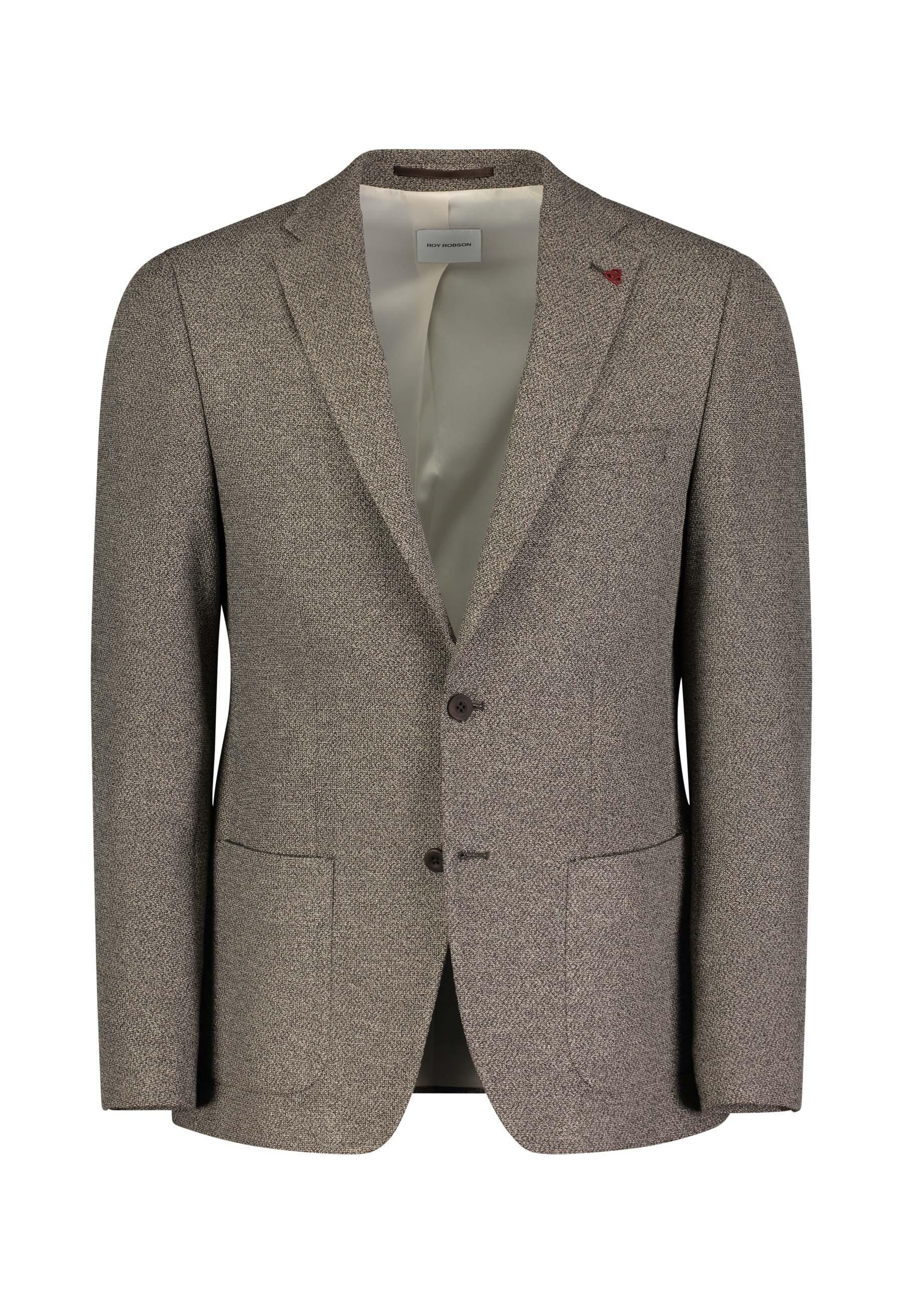 ROY ROBSON - Sakko 2352-00 0-00-15524-12490-00 dark brown - Gr. - 24 von ROY ROBSON