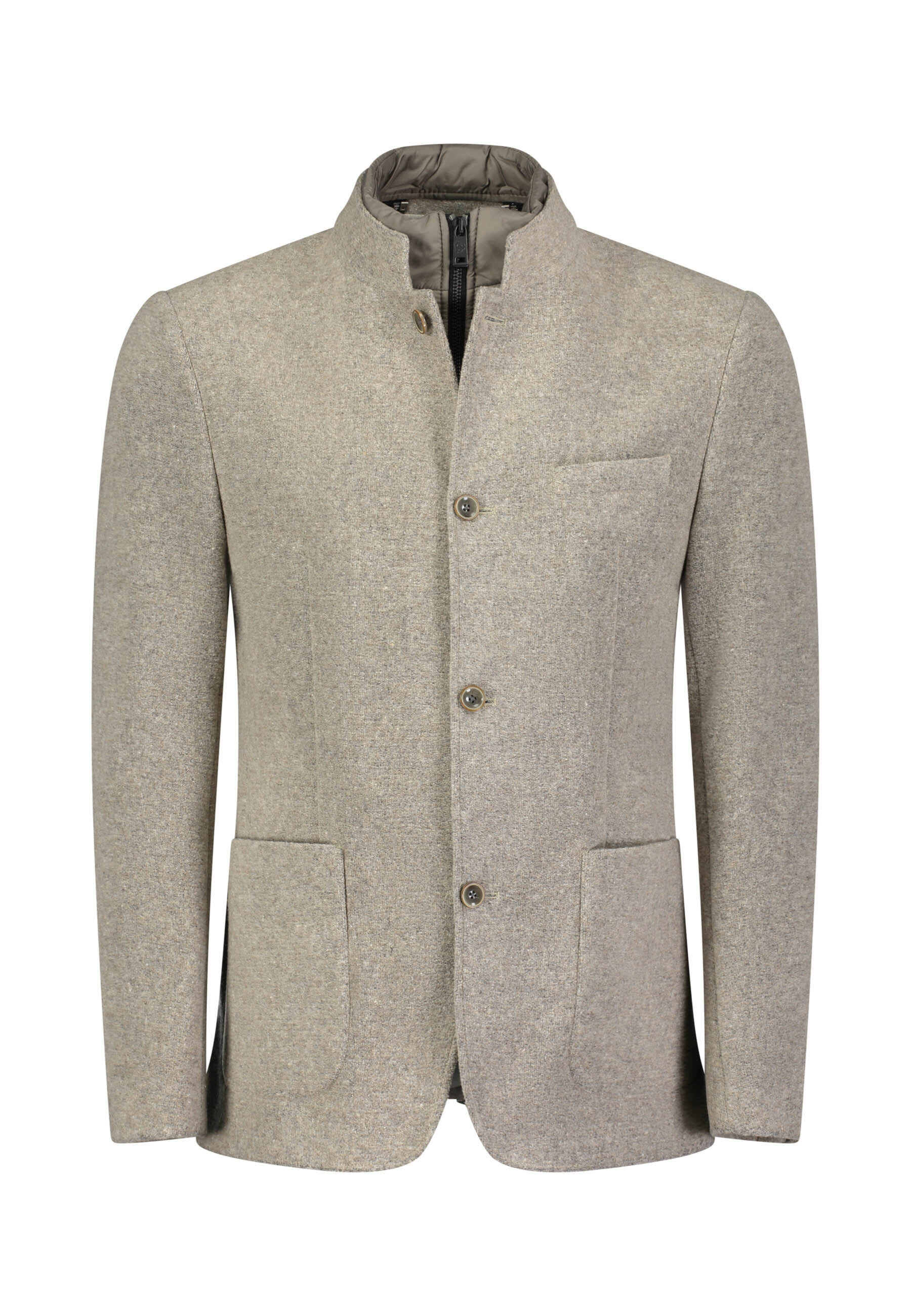 ROY ROBSON - Sakko 2611-00 0-00-15536-12571-00 light brown - Gr. - 48 von ROY ROBSON