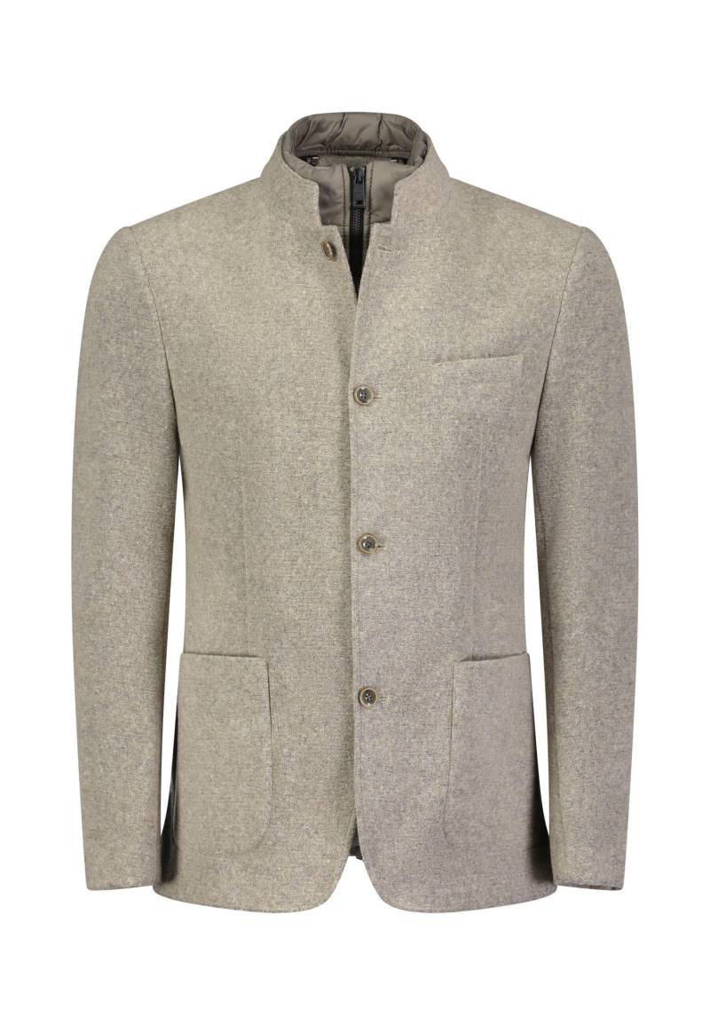 ROY ROBSON - Sakko 2611-00 0-00-15536-12571-00 light brown - Gr. - 52 von ROY ROBSON