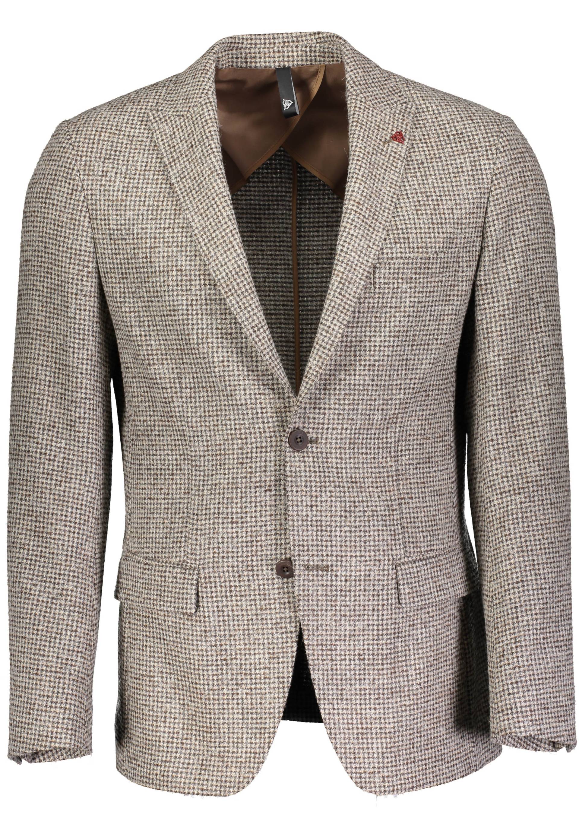 ROY ROBSON - Sakko 2782-00 0-00-01509-11431-00 brown - Gr. - 54 von ROY ROBSON