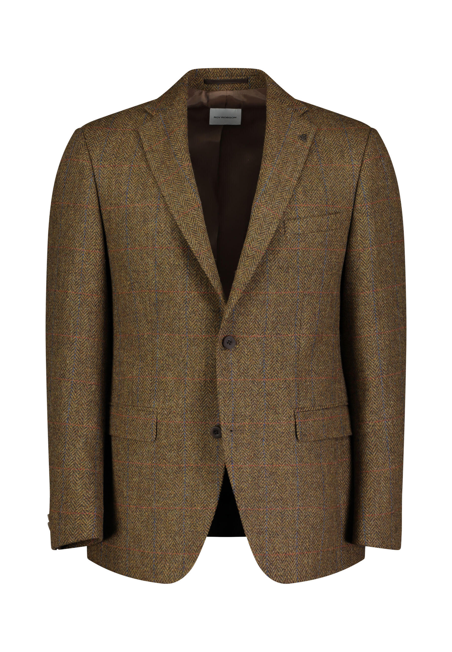 ROY ROBSON - Sakko 3302-00 0-00-15520-10218-00 brown - Gr. - 52 von ROY ROBSON