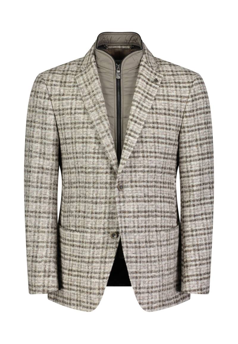 ROY ROBSON - Sakko 3612-00 0-00-15544-13742-00 light brown - Gr. - 46 von ROY ROBSON