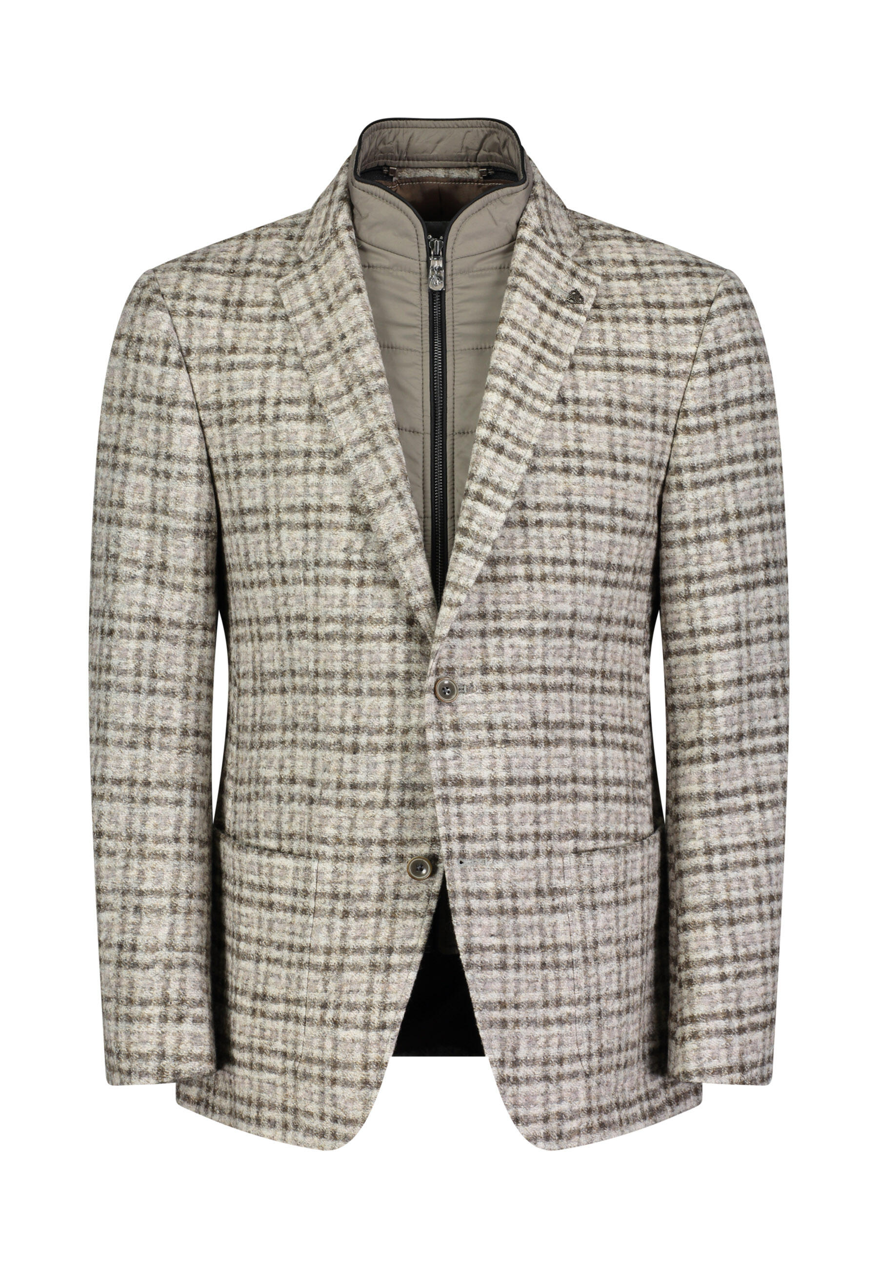 ROY ROBSON - Sakko 3612-00 0-00-15544-13742-00 light brown - Gr. - 48 von ROY ROBSON