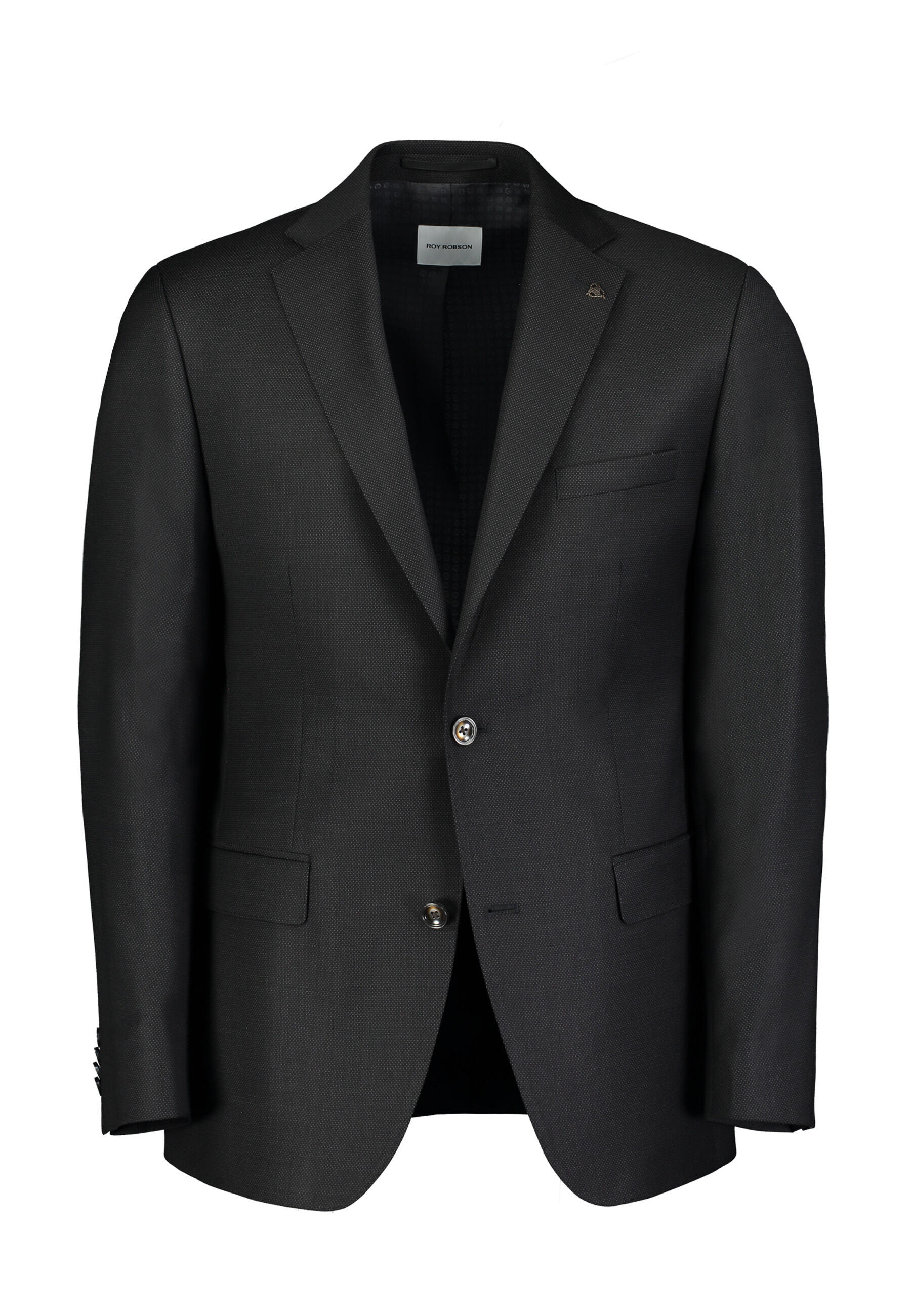 ROY ROBSON - Sakko S-3302-00 S-00-55060-10045-00 dark grey - Gr. - 102 von ROY ROBSON