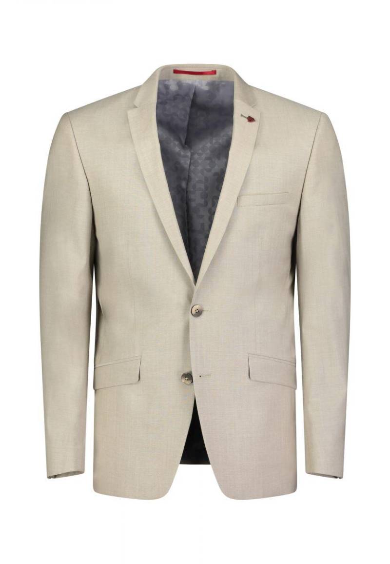 ROY ROBSON - Sakko beige - Gr. - 46 von ROY ROBSON