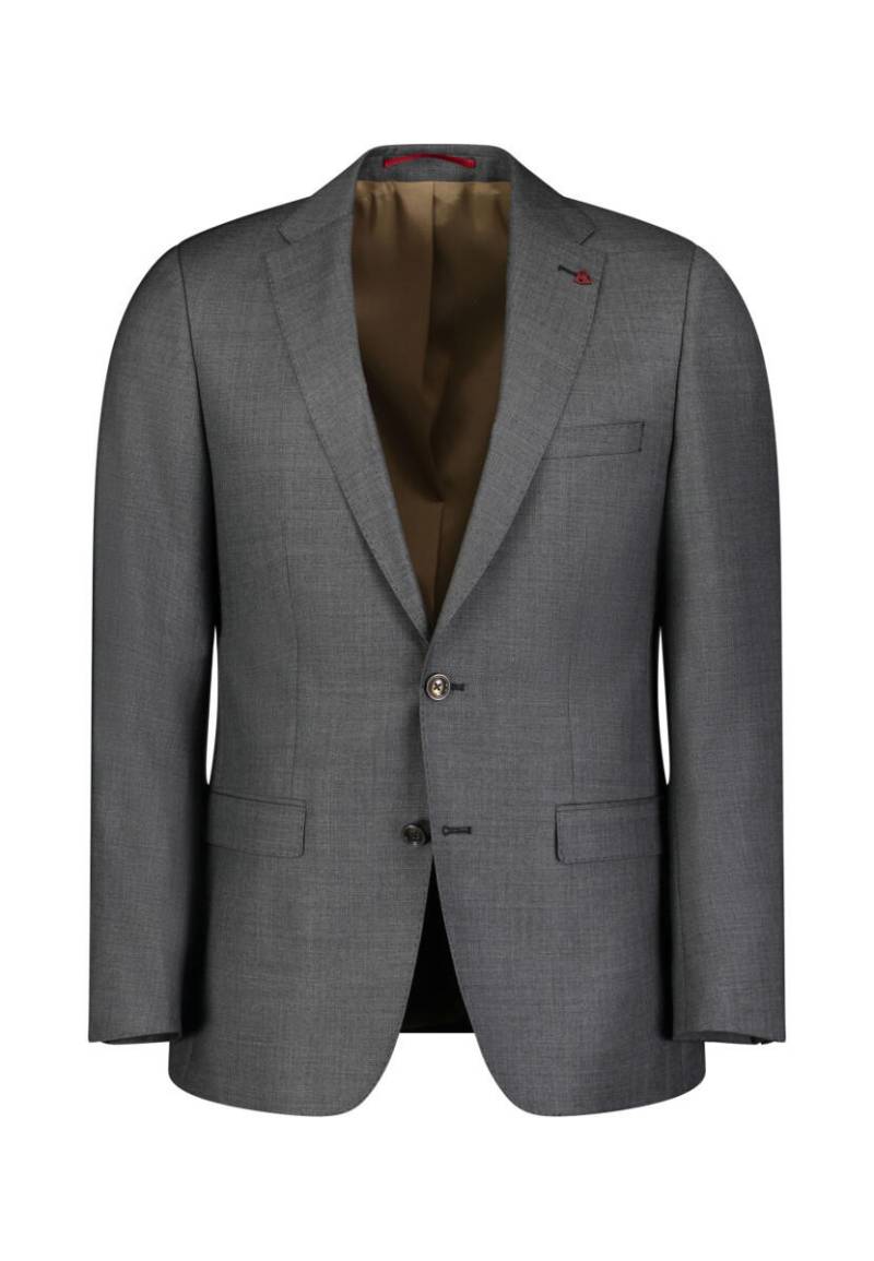 ROY ROBSON - Sakko im Slim Fit grau - Gr. - 50 von ROY ROBSON