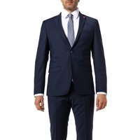 ROY ROBSON Herren Sakko blau Slim Fit von ROY ROBSON
