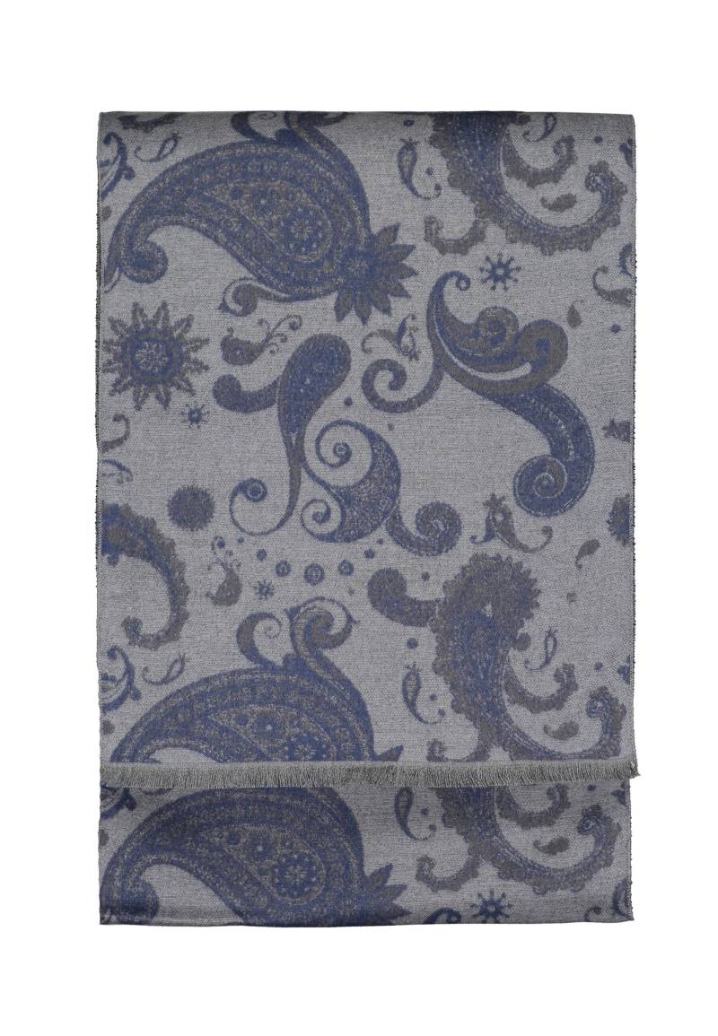 ROY ROBSON - Schal 15254-94 0-94-15254-12551-00 light grey - Gr. - onesize von ROY ROBSON