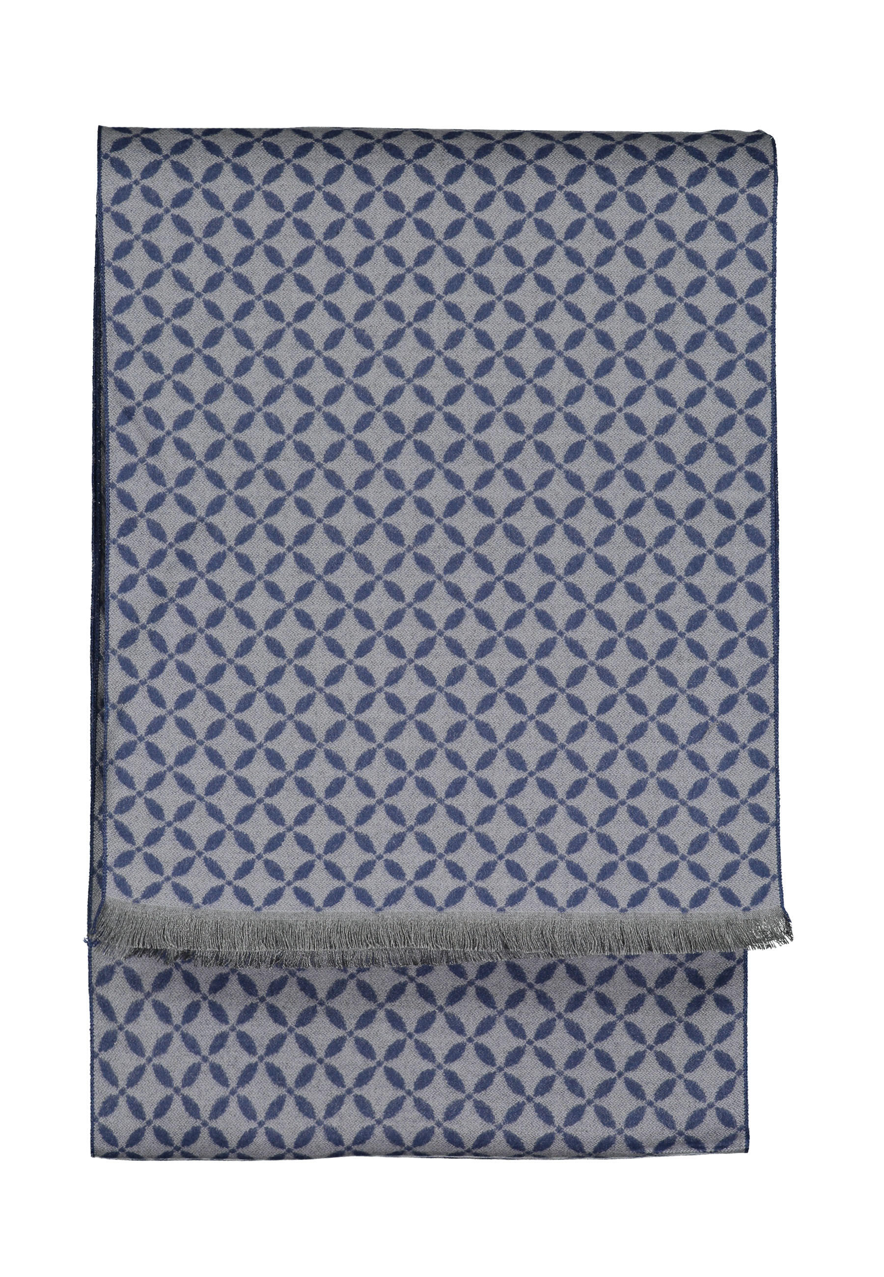 ROY ROBSON - Schal 15256-94 0-94-15256-12559-00 light grey - Gr. - onesize von ROY ROBSON