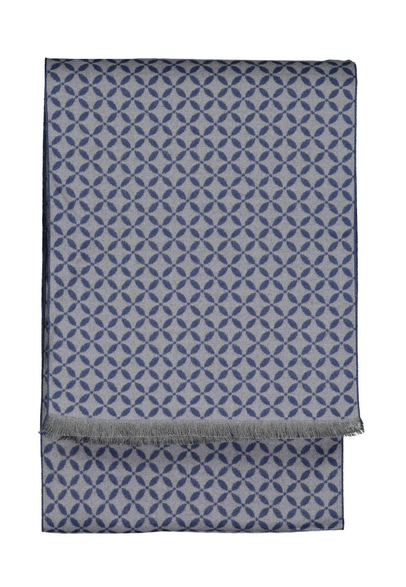 ROY ROBSON - Schal 15256-94 0-94-15256-12559-00 light grey - Gr. - onesize von ROY ROBSON