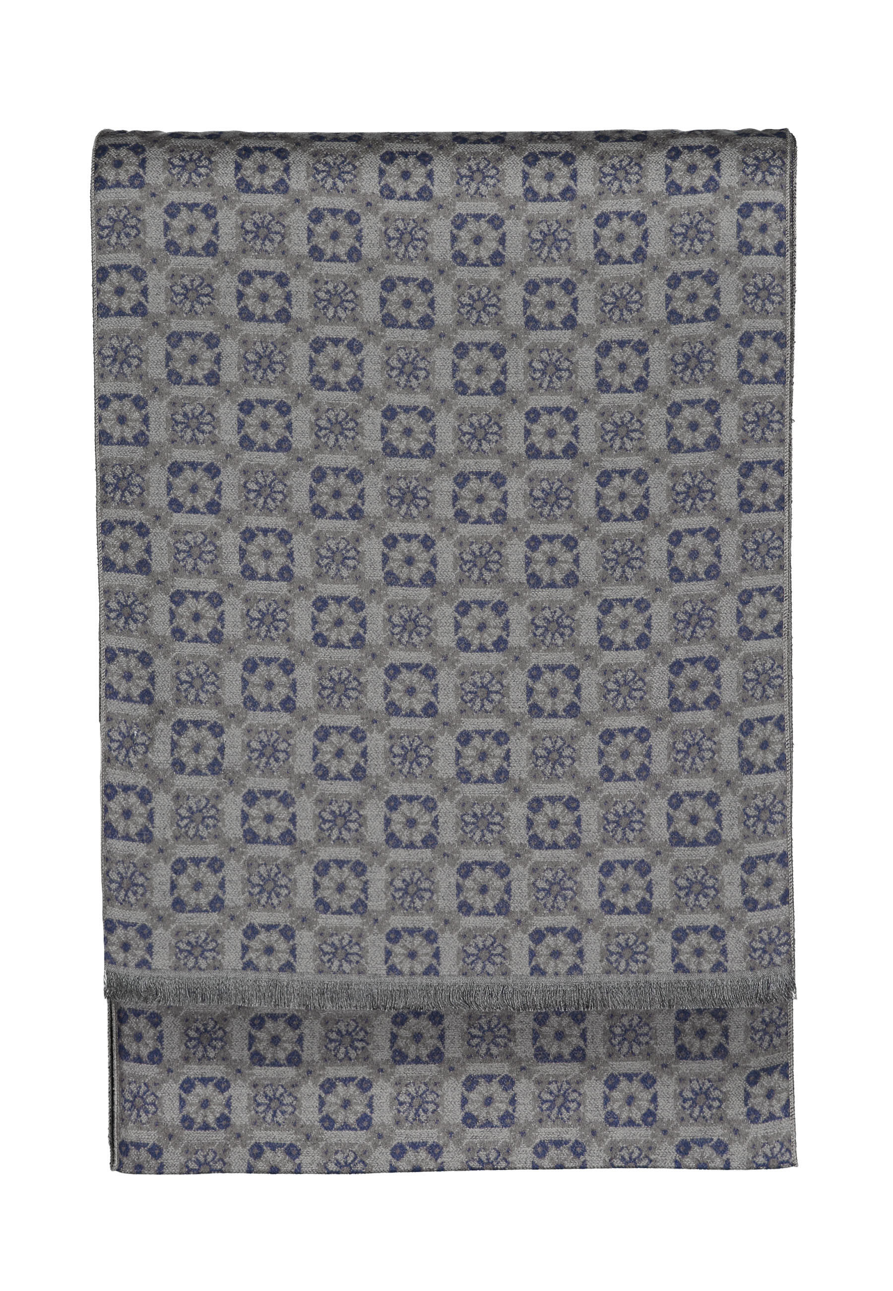 ROY ROBSON - Schal 15257-94 0-94-15257-12561-00 dark blue - Gr. - onesize von ROY ROBSON