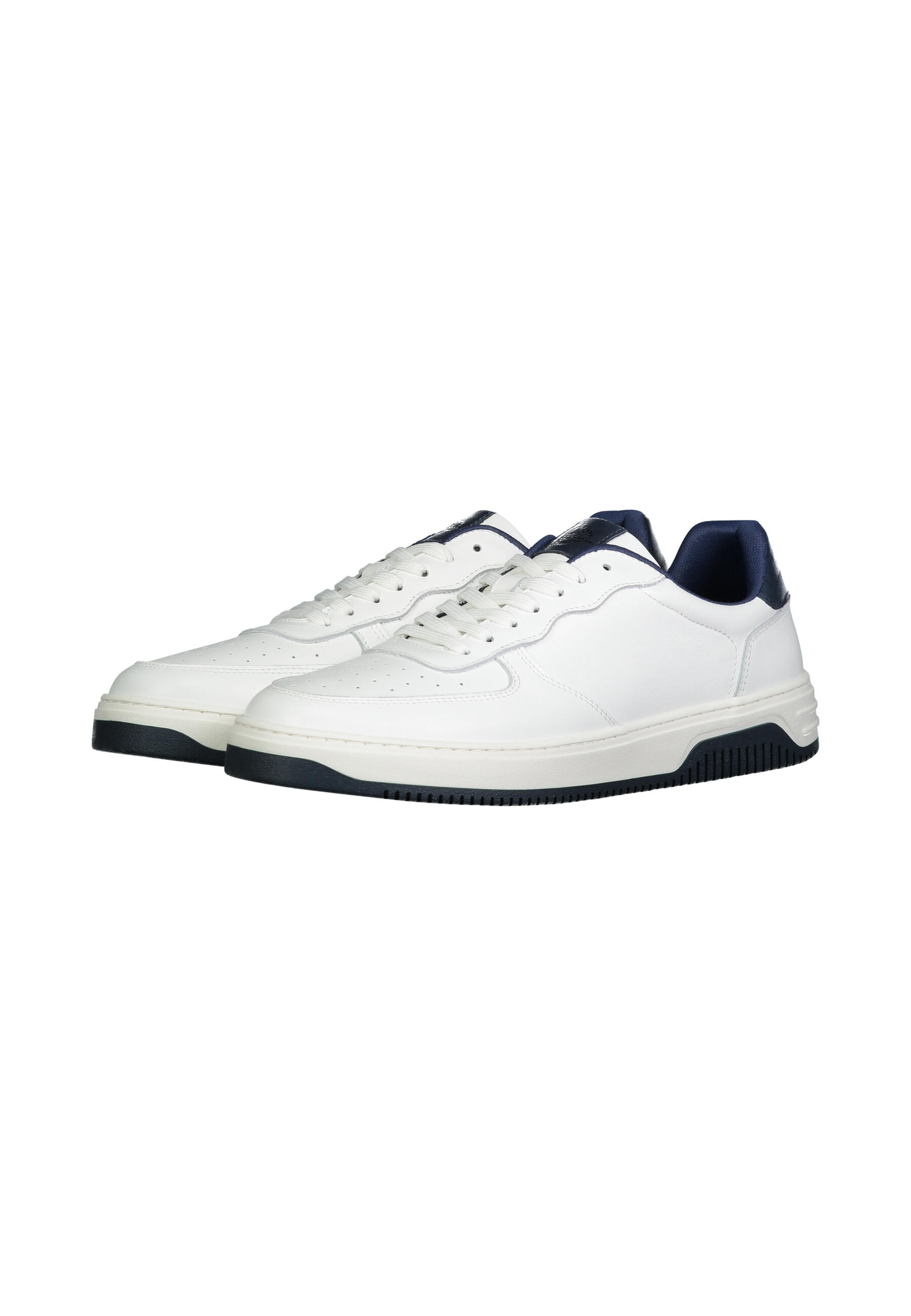 ROY ROBSON - Schuhe 14681-76 0-76-14681-12357-00 dark blue - Gr. - 42 von ROY ROBSON