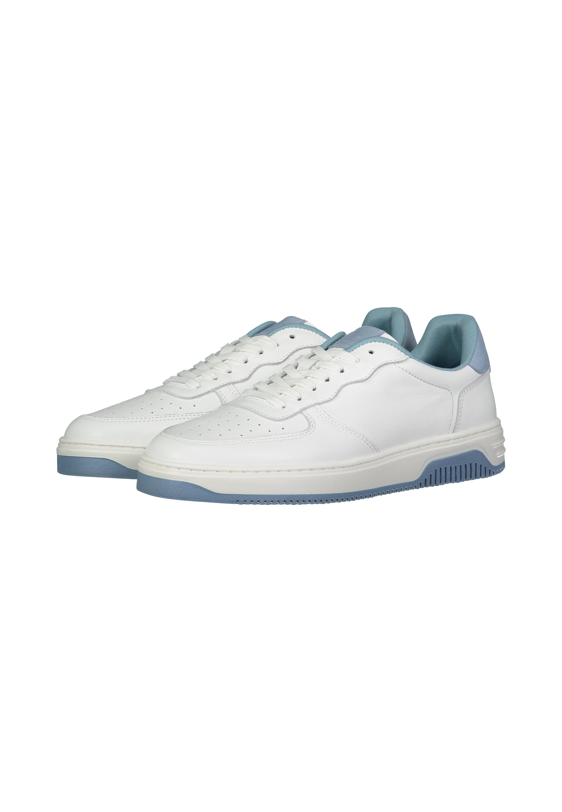 ROY ROBSON - Schuhe 14681-76 0-76-14681-12357-00 light blue - Gr. - 44 von ROY ROBSON